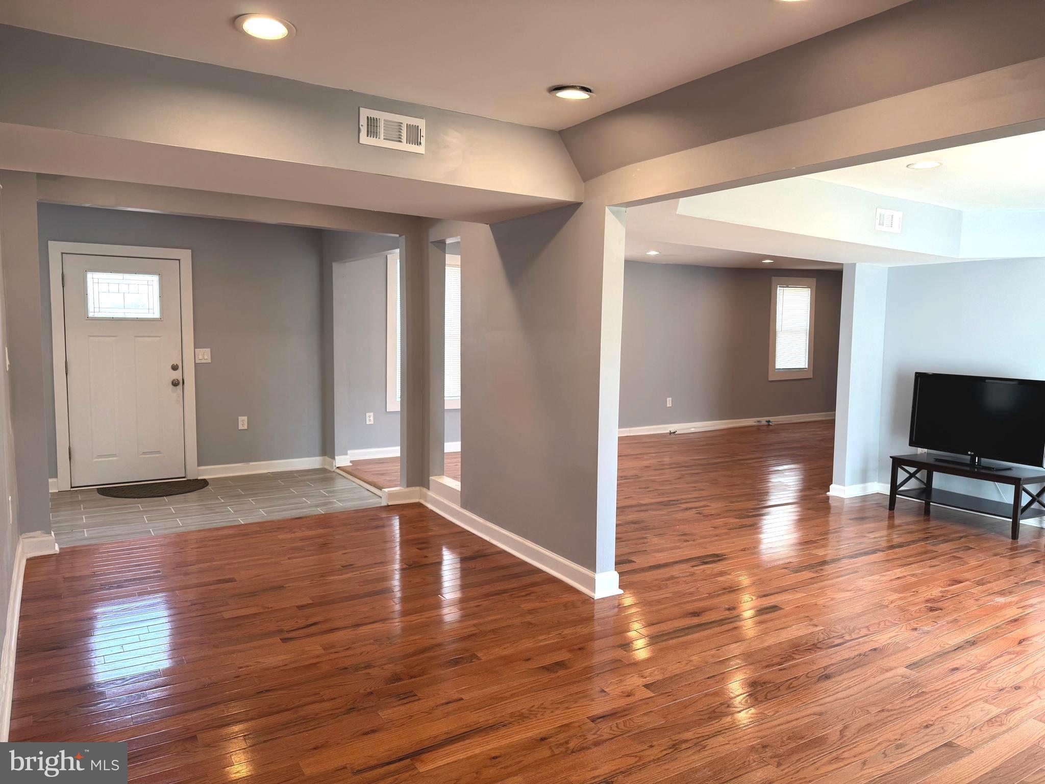 ALLENTOWN ROAD - Residential