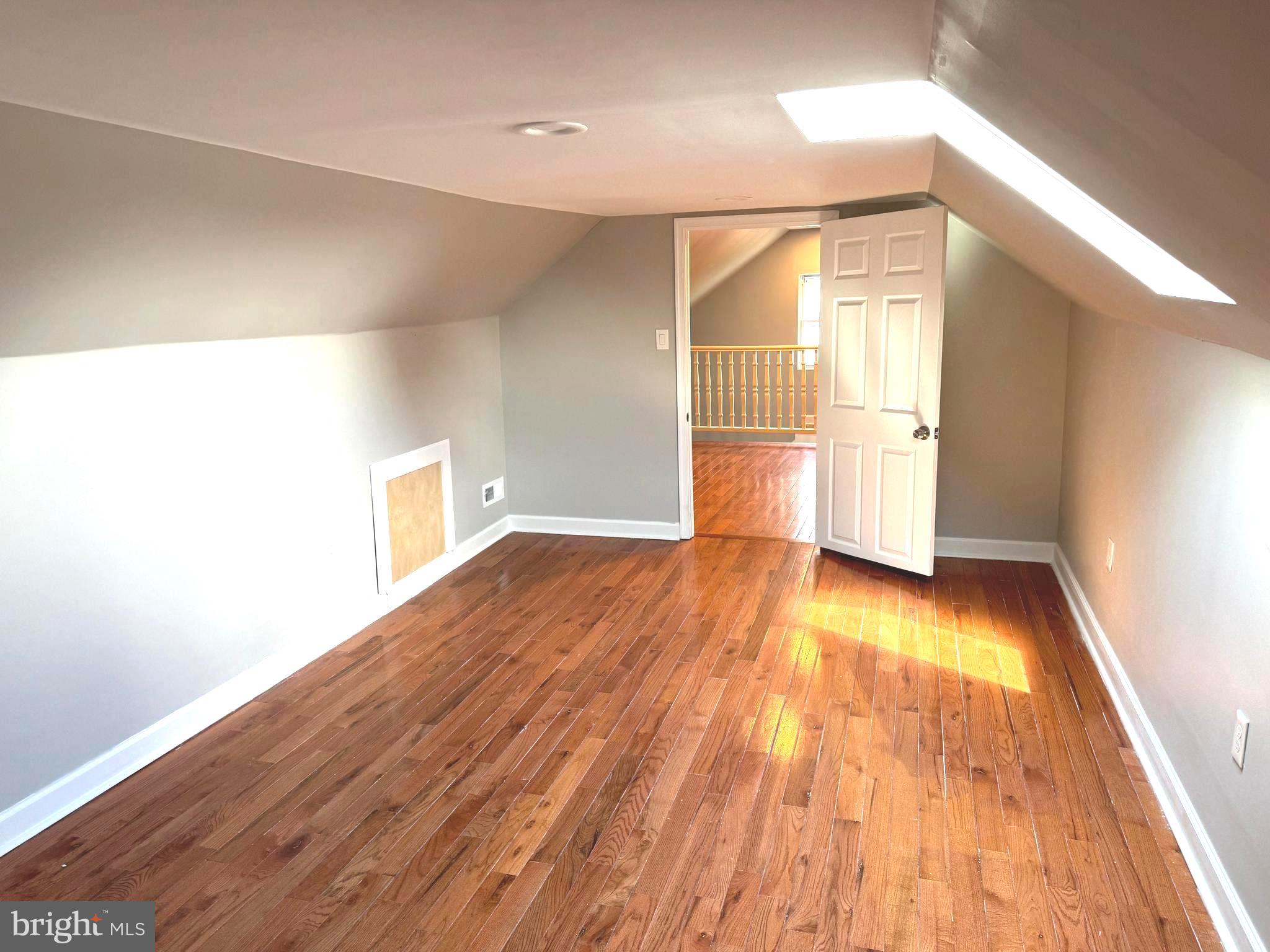 ALLENTOWN ROAD - Residential