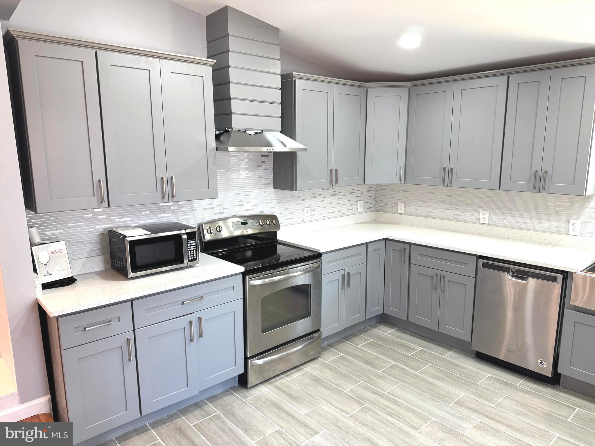 ALLENTOWN ROAD - Residential