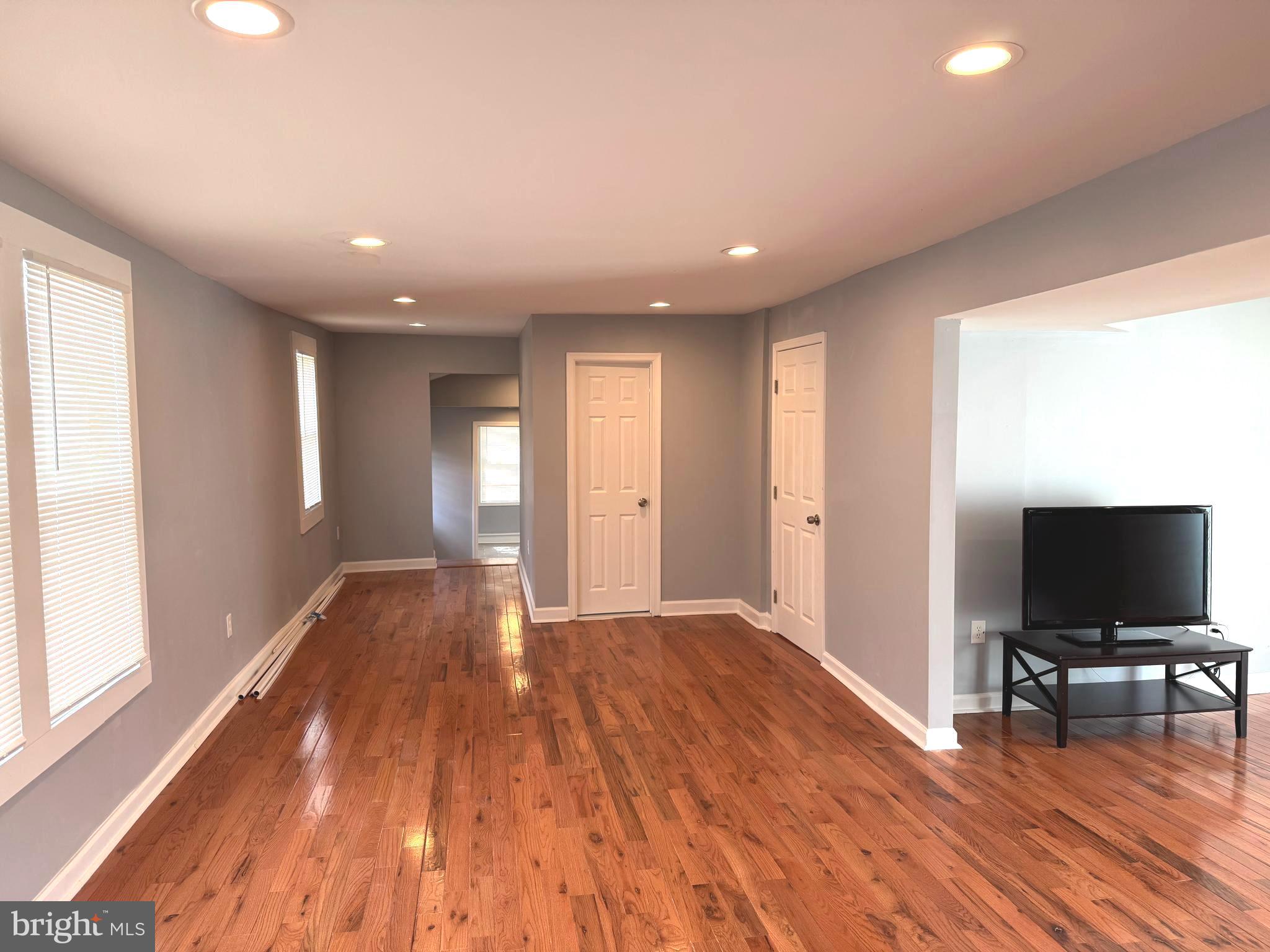 ALLENTOWN ROAD - Residential