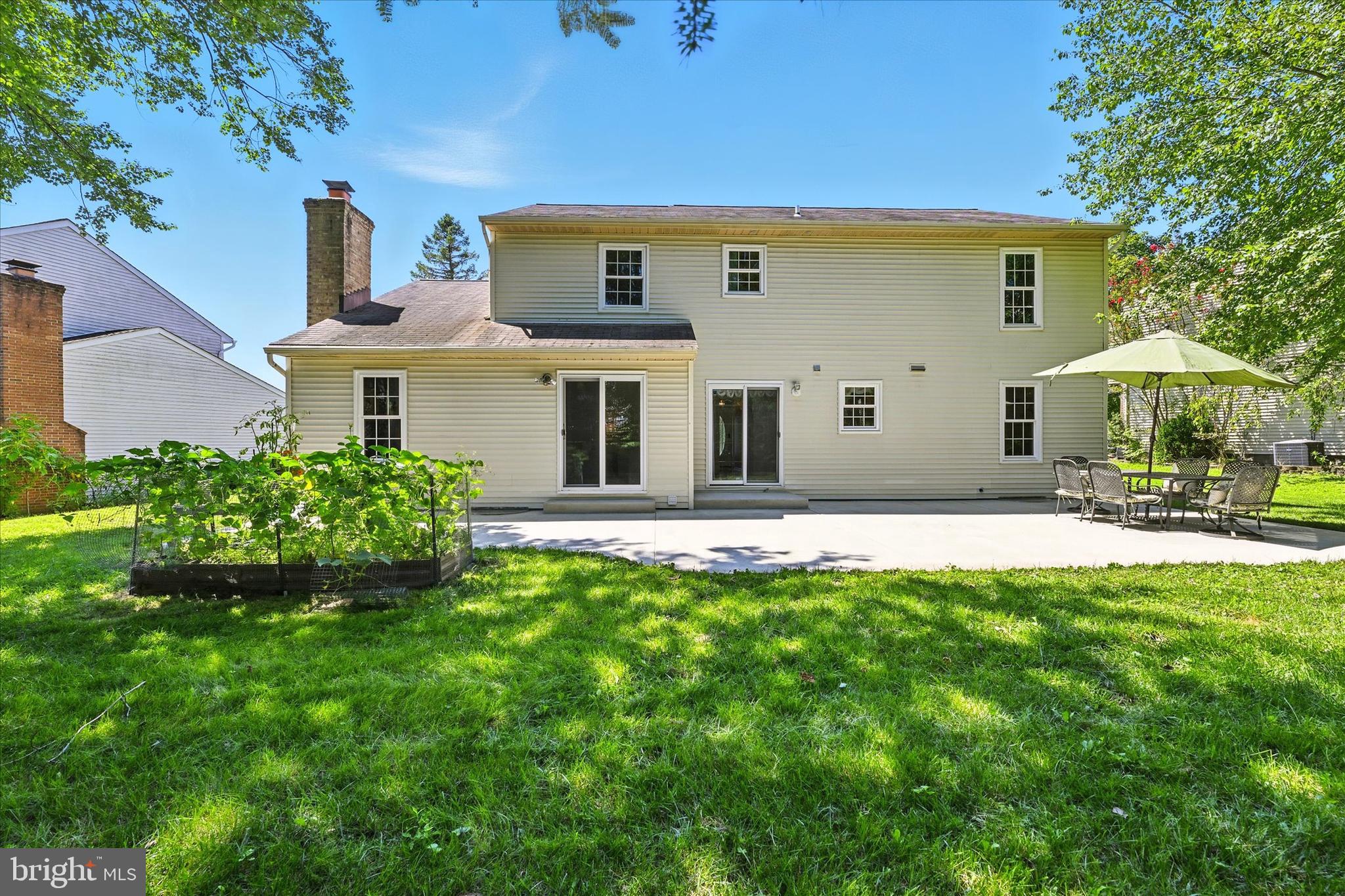 NOTTINGHAM - Residential