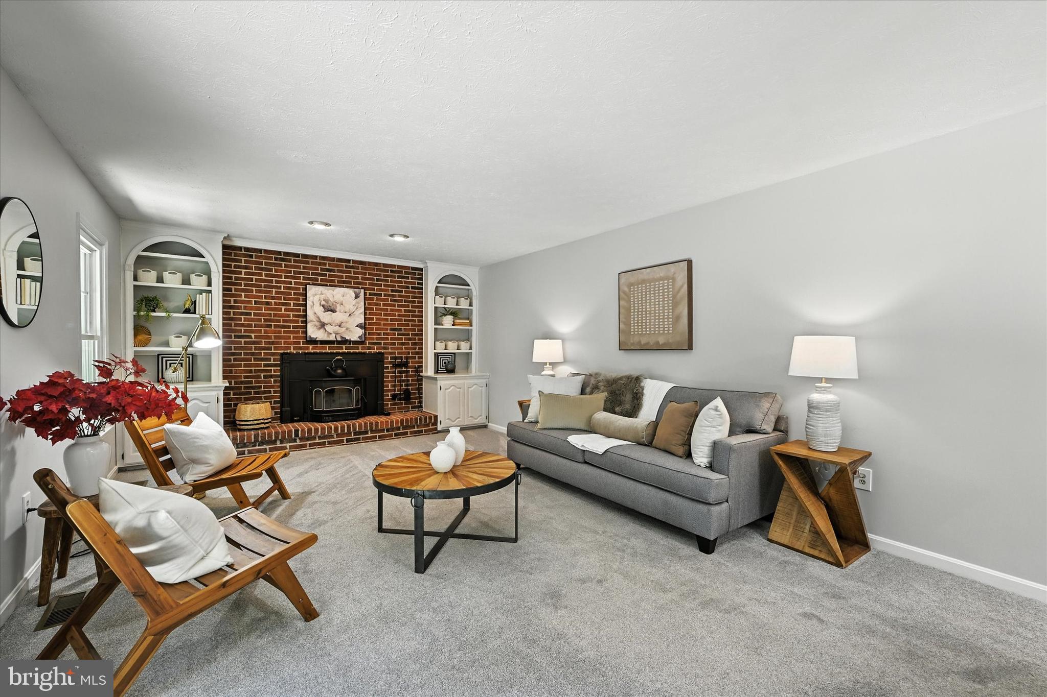 NOTTINGHAM - Residential