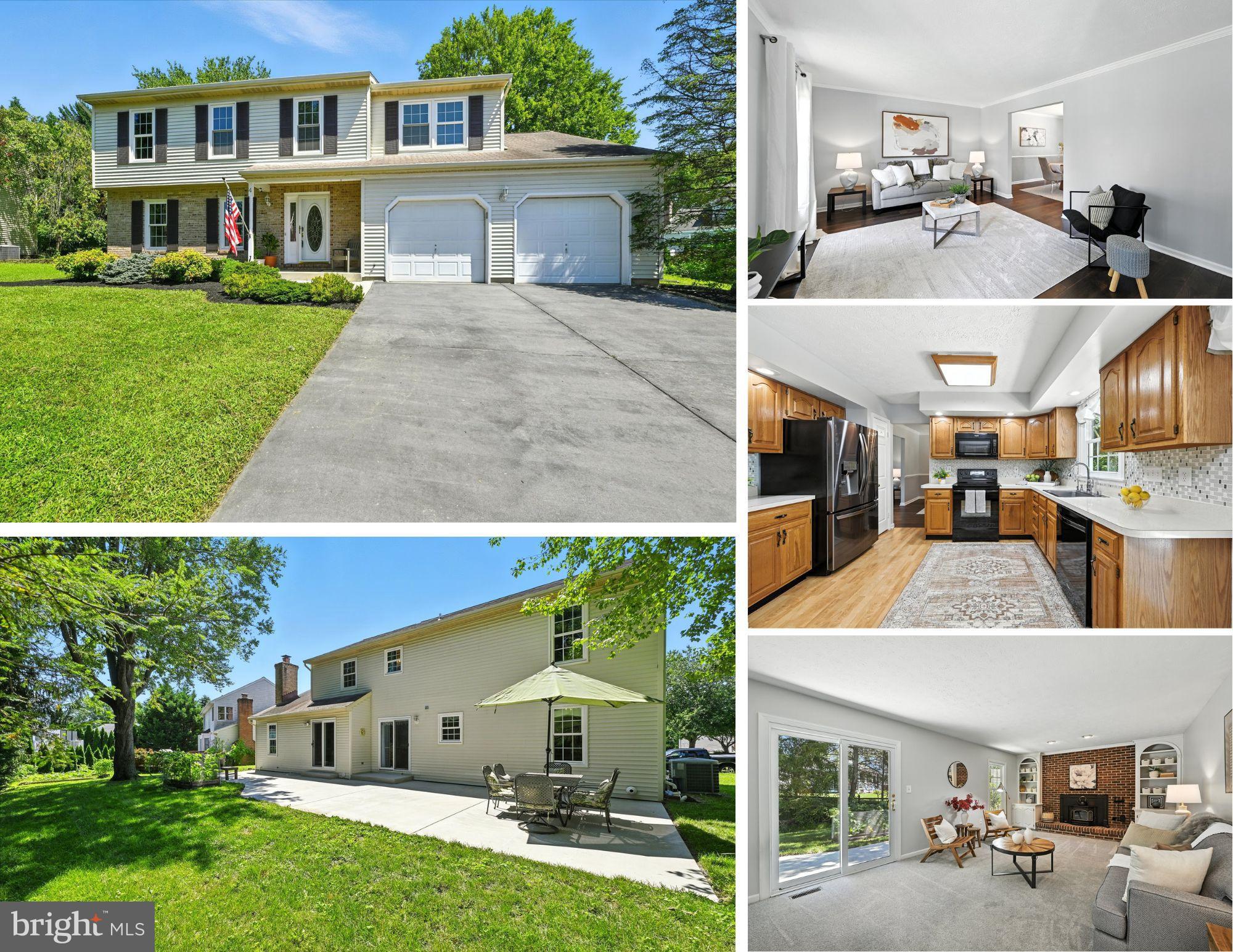 NOTTINGHAM - Residential