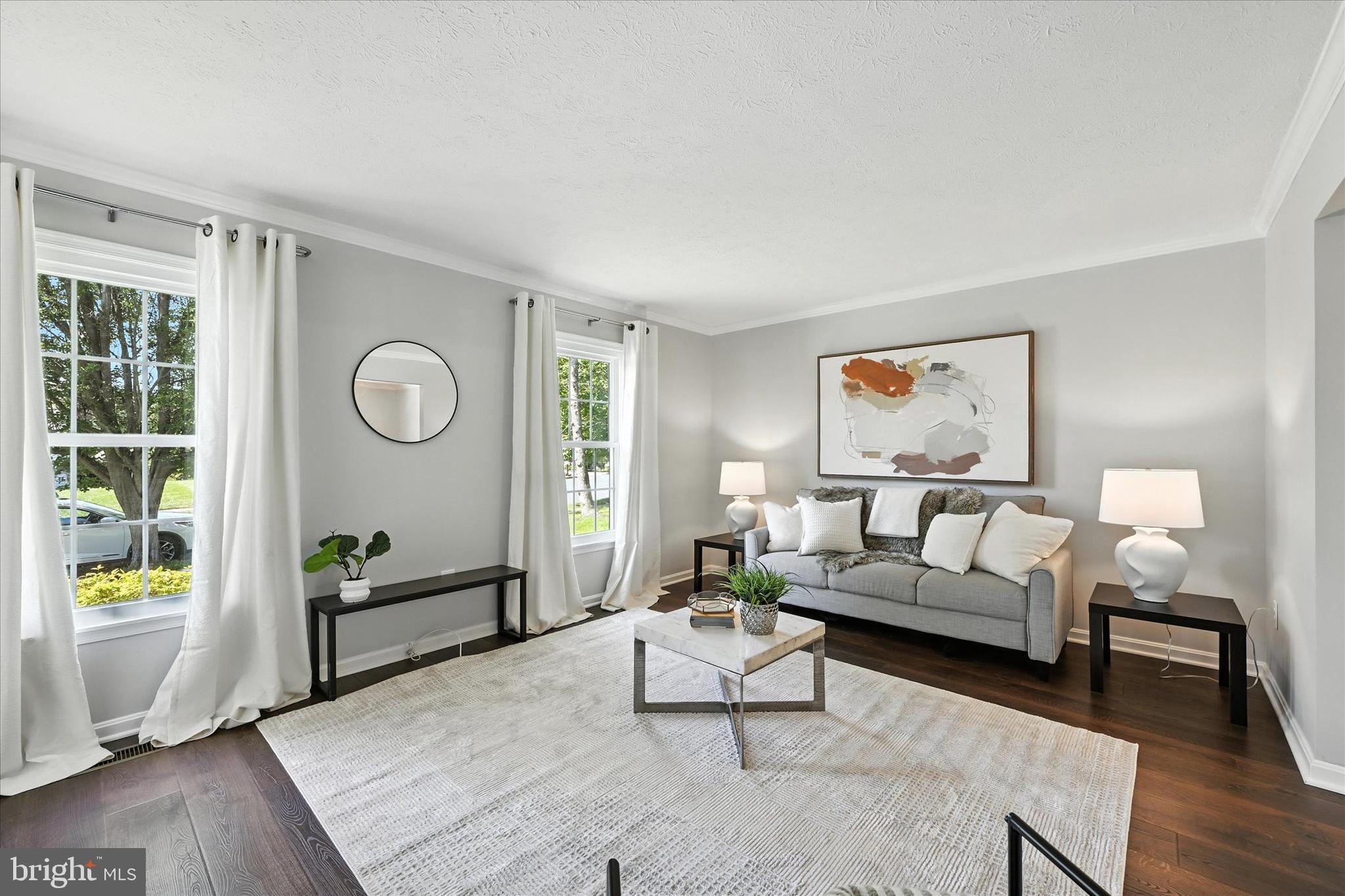 NOTTINGHAM - Residential