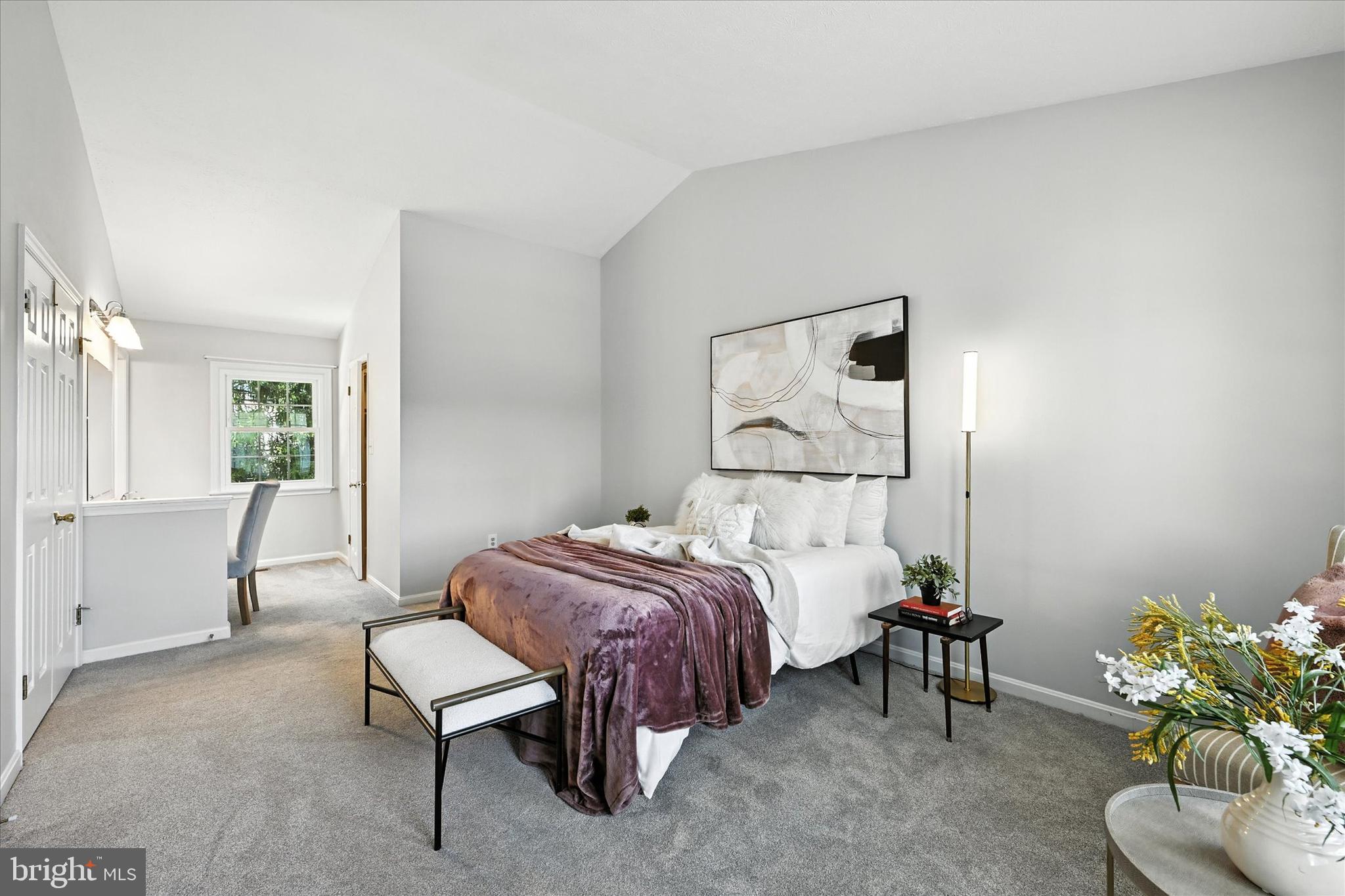 NOTTINGHAM - Residential