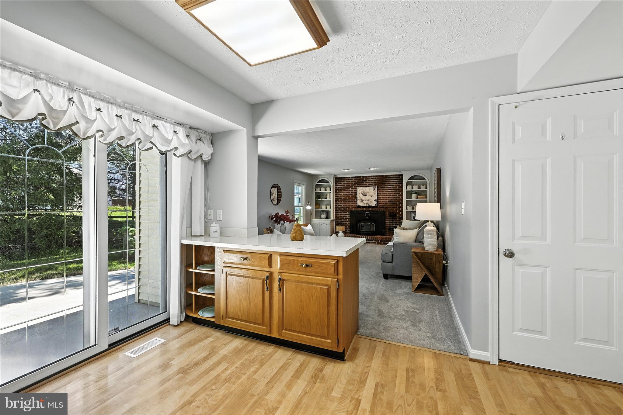 NOTTINGHAM - Residential