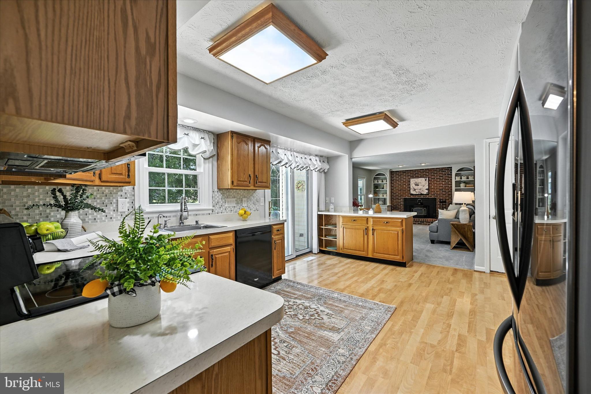 NOTTINGHAM - Residential