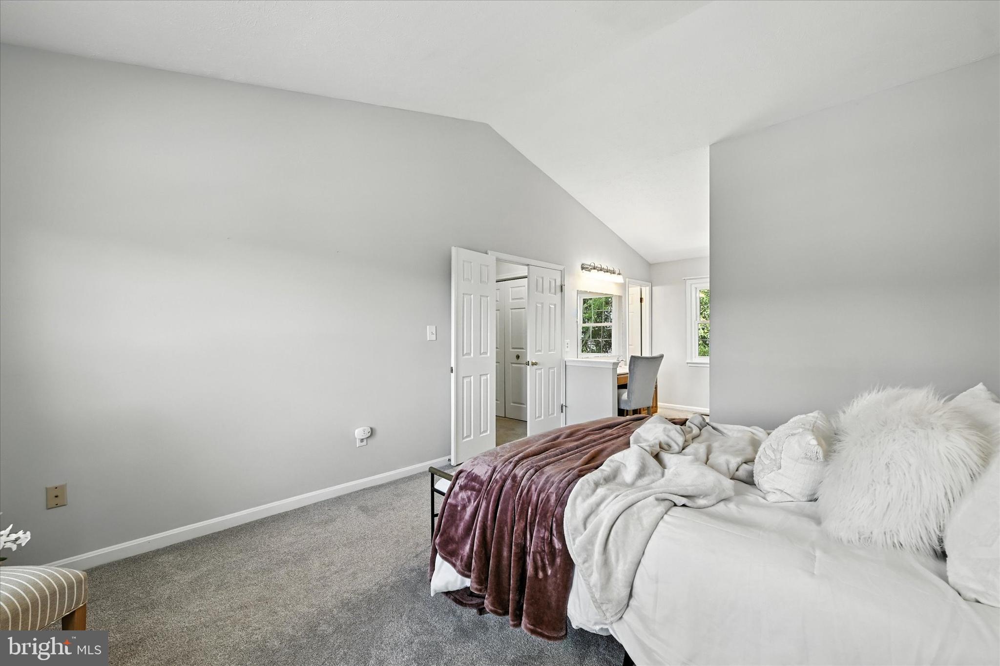 NOTTINGHAM - Residential