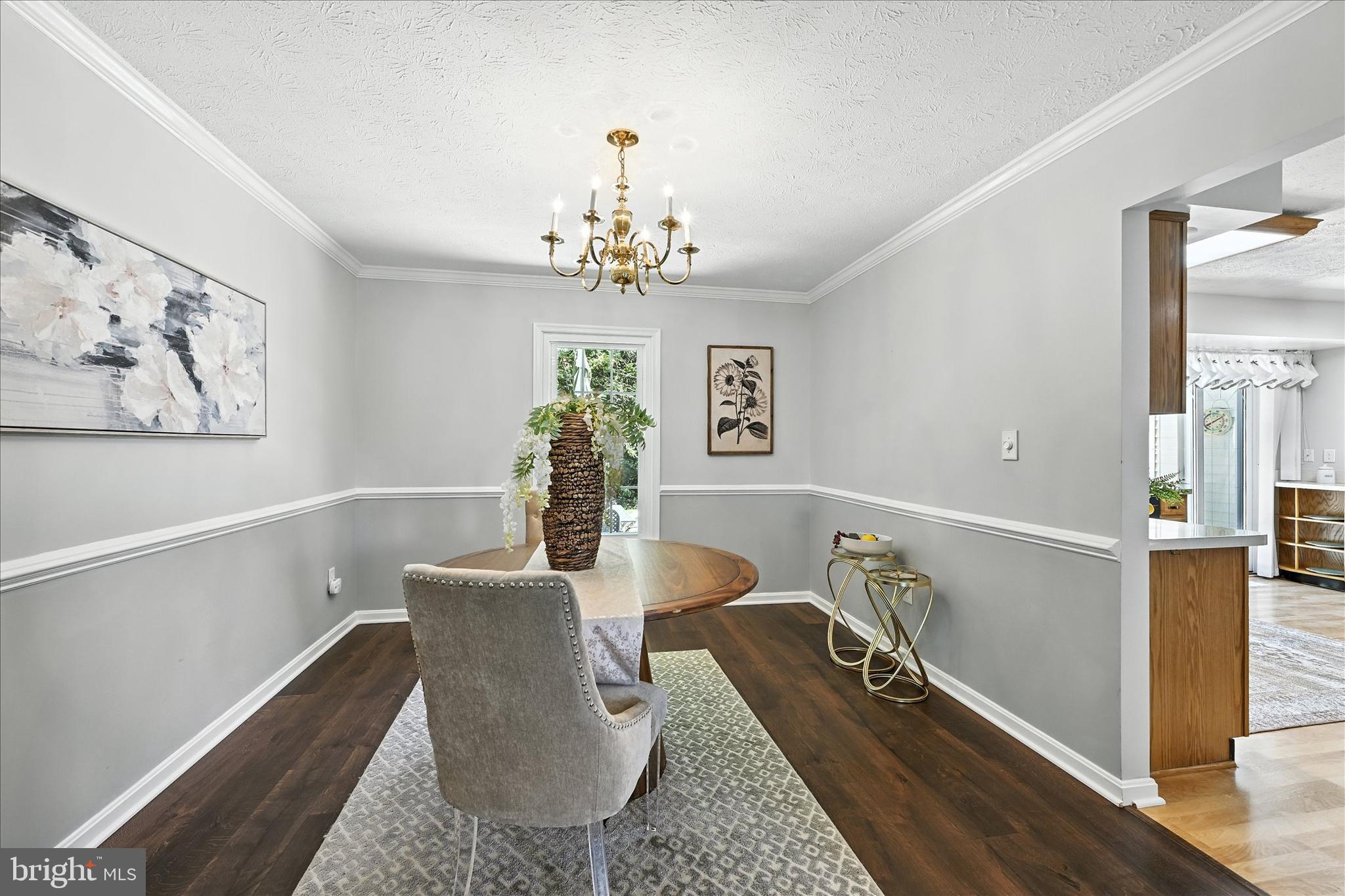 NOTTINGHAM - Residential