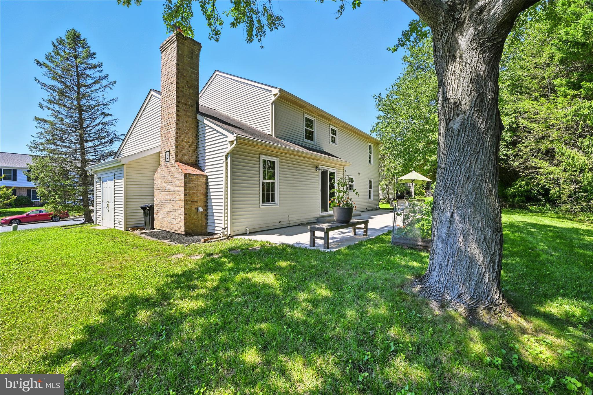 NOTTINGHAM - Residential