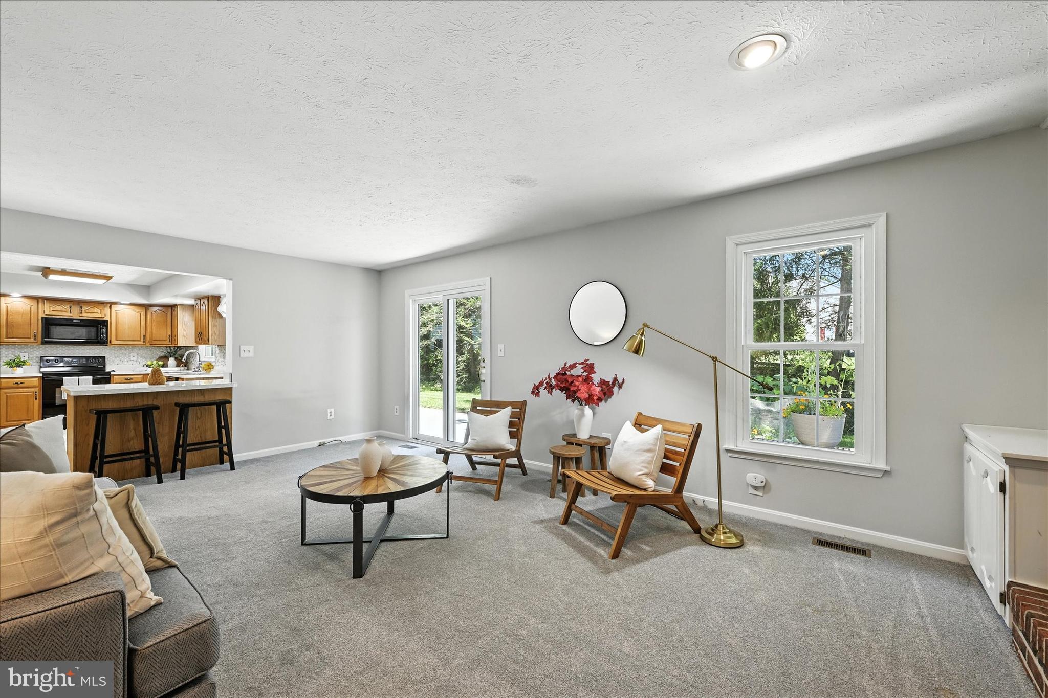 NOTTINGHAM - Residential