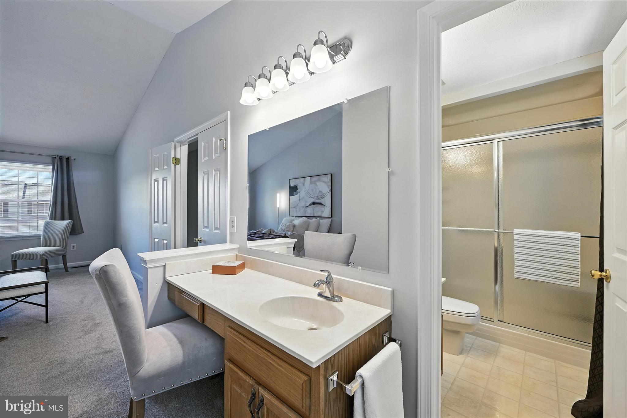 NOTTINGHAM - Residential