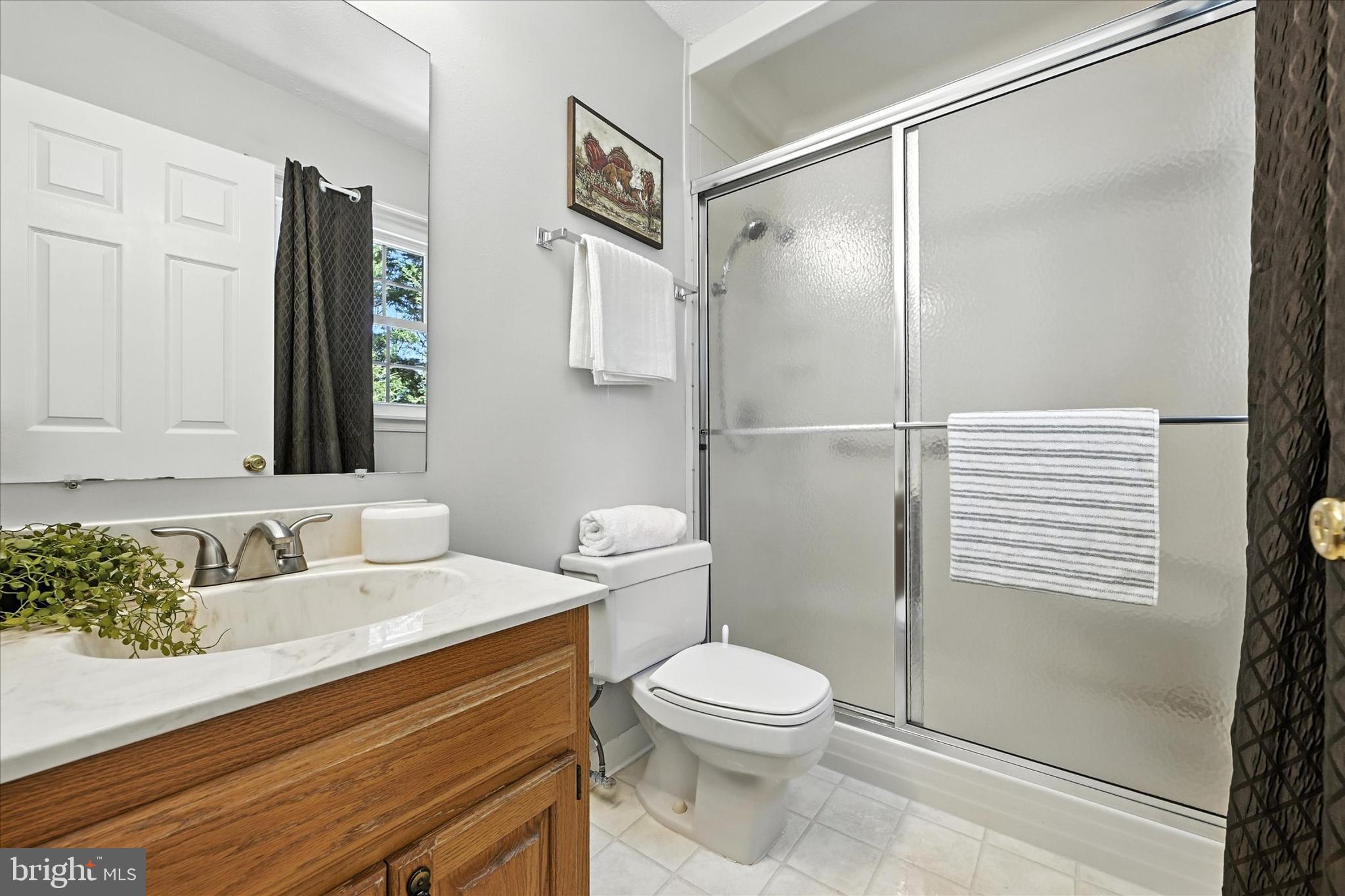 NOTTINGHAM - Residential