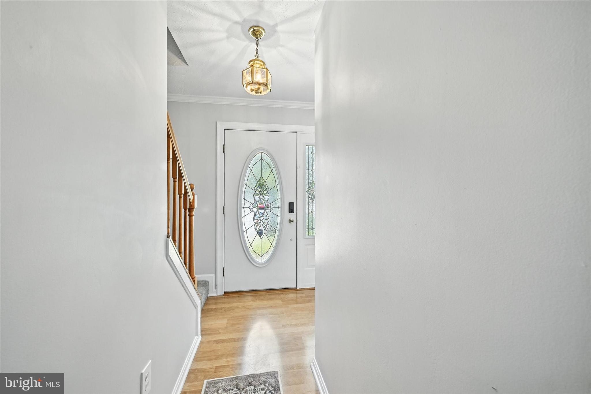 NOTTINGHAM - Residential