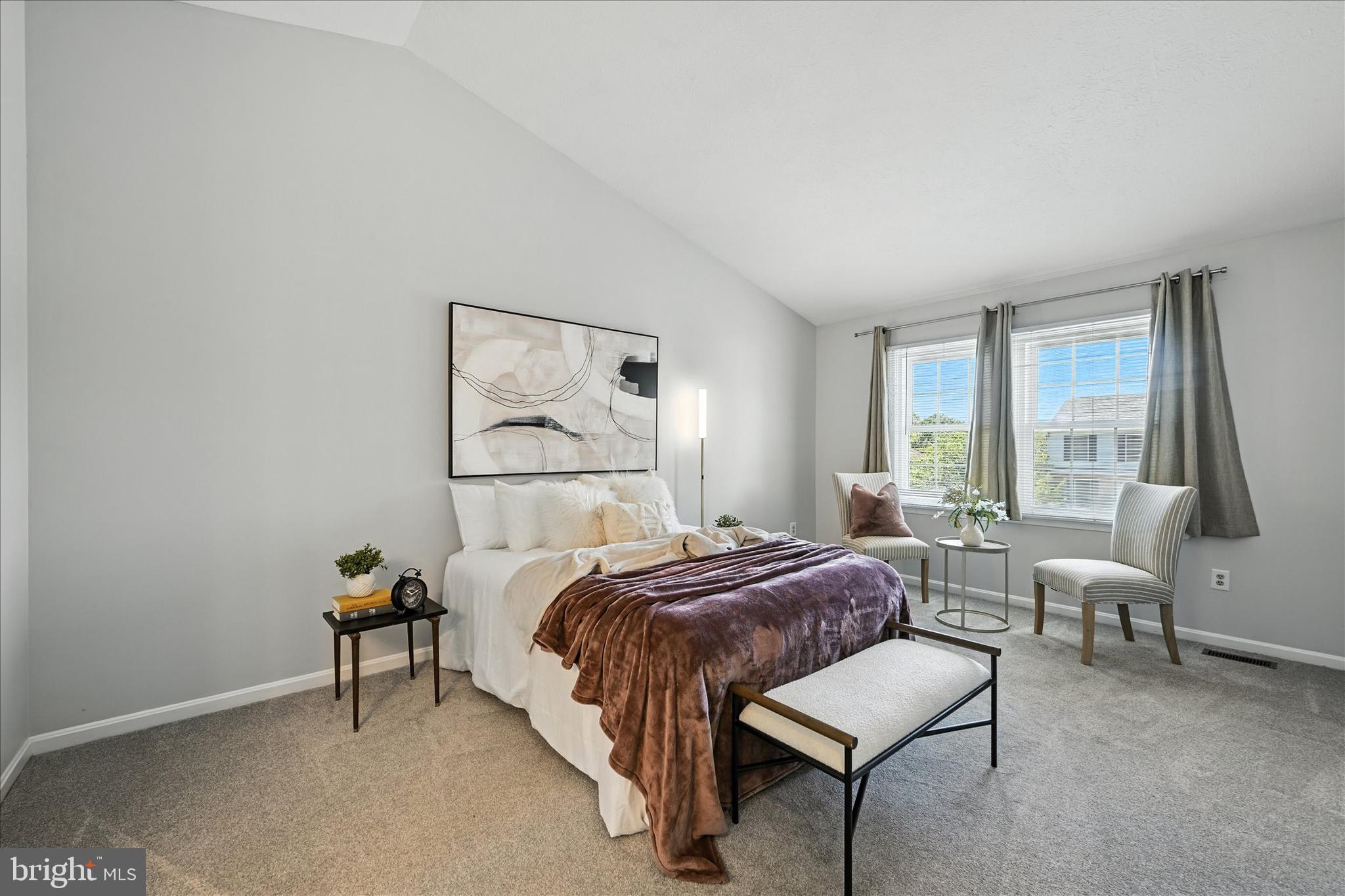 NOTTINGHAM - Residential