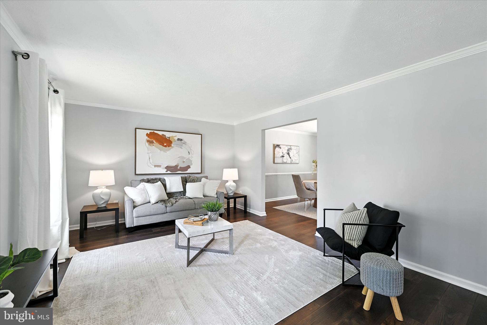 NOTTINGHAM - Residential