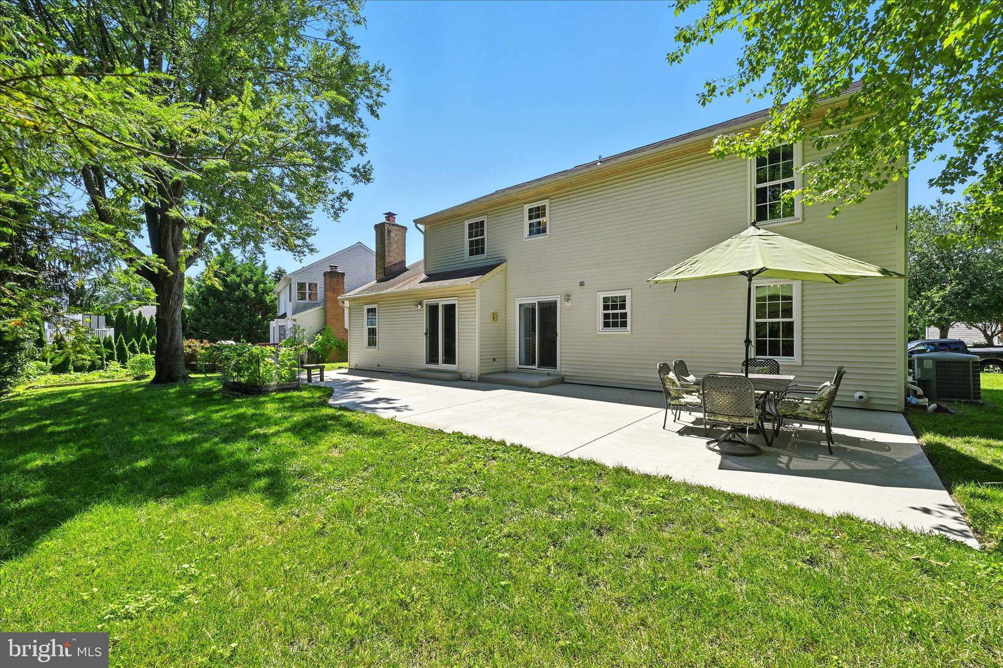 NOTTINGHAM - Residential