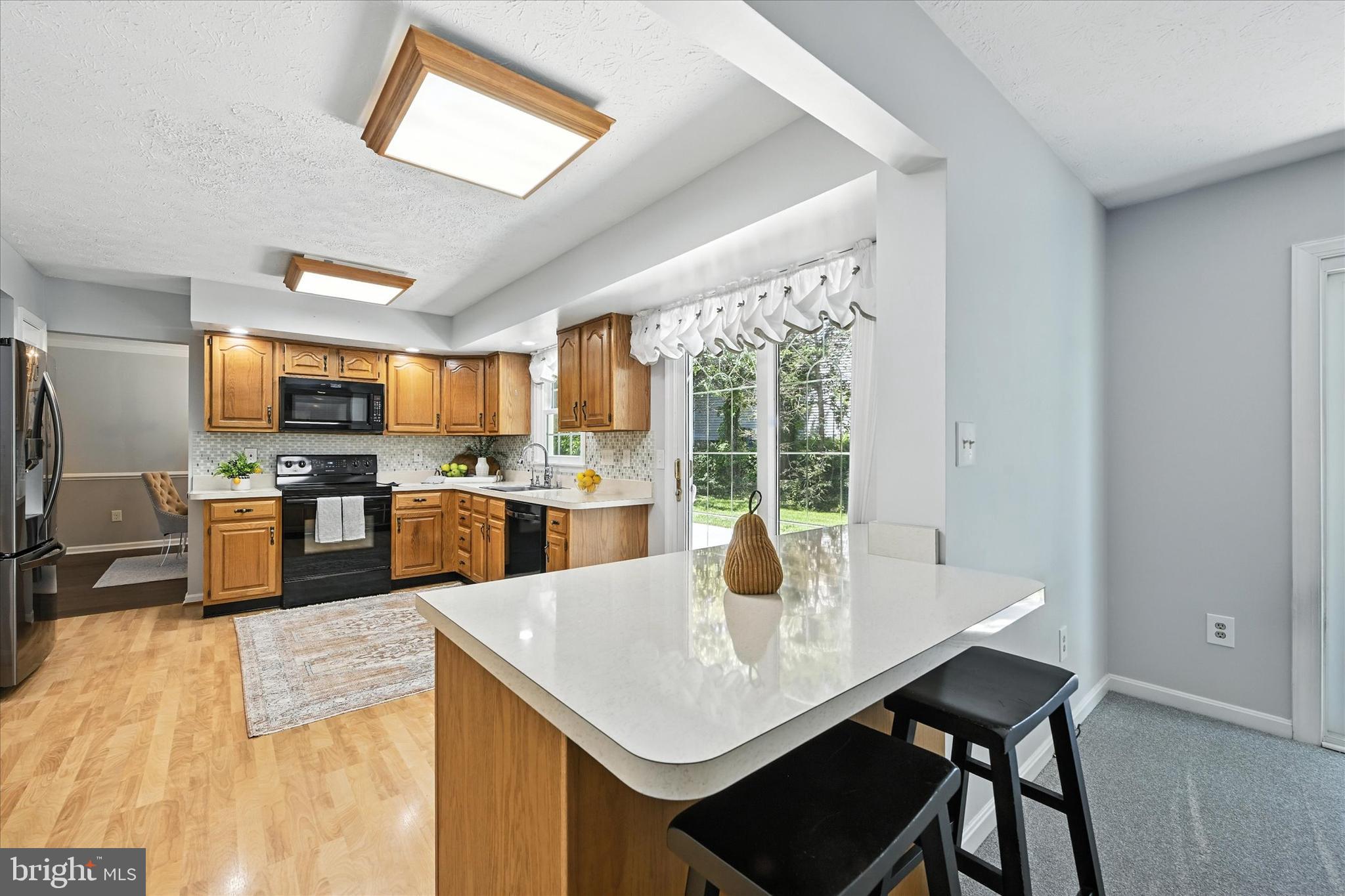 NOTTINGHAM - Residential