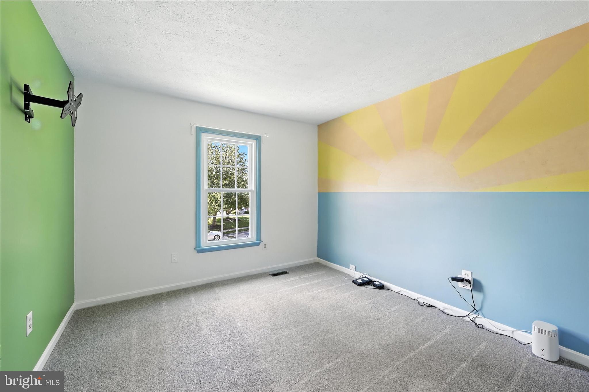 NOTTINGHAM - Residential