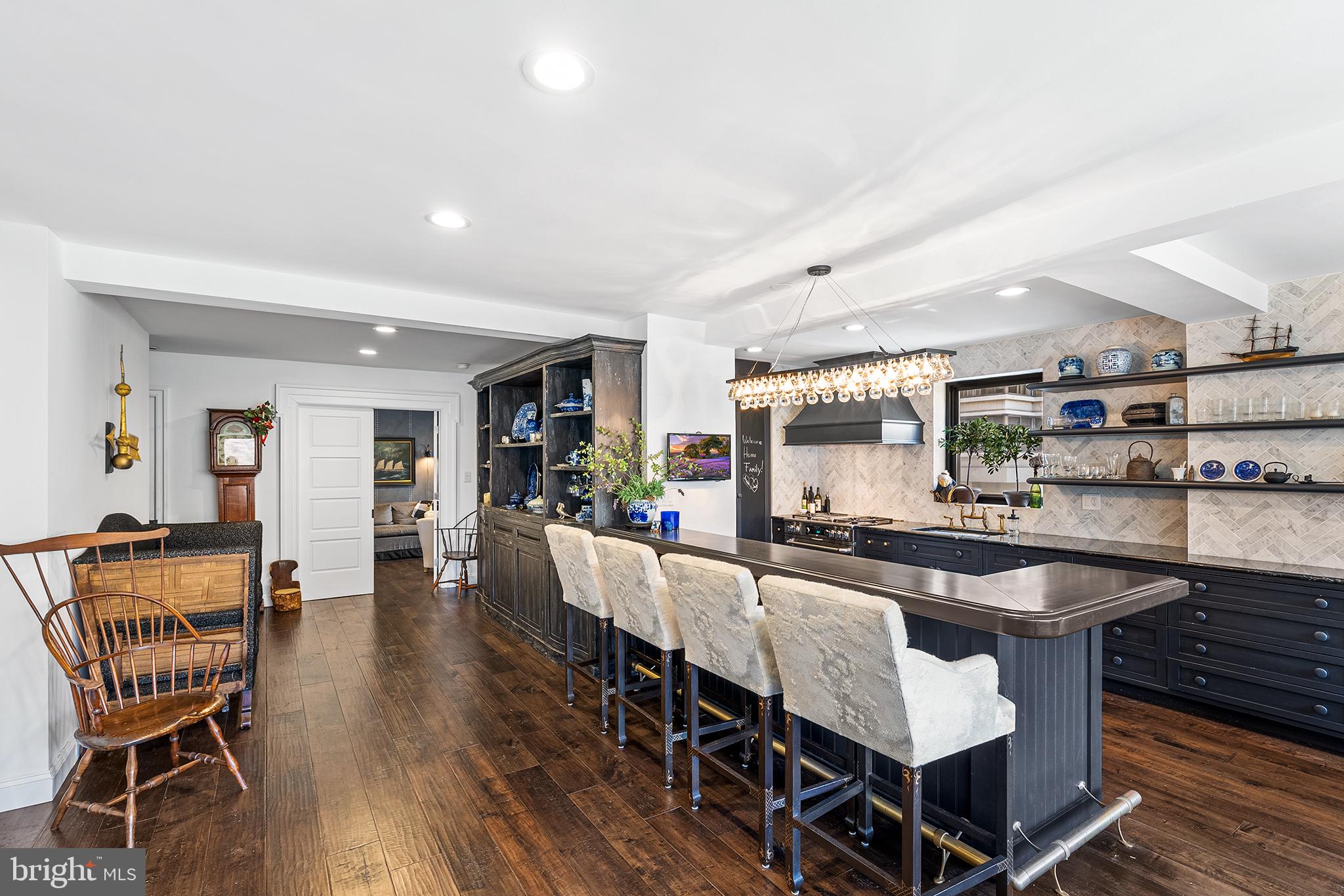 RITTENHOUSE SQUARE - Residential