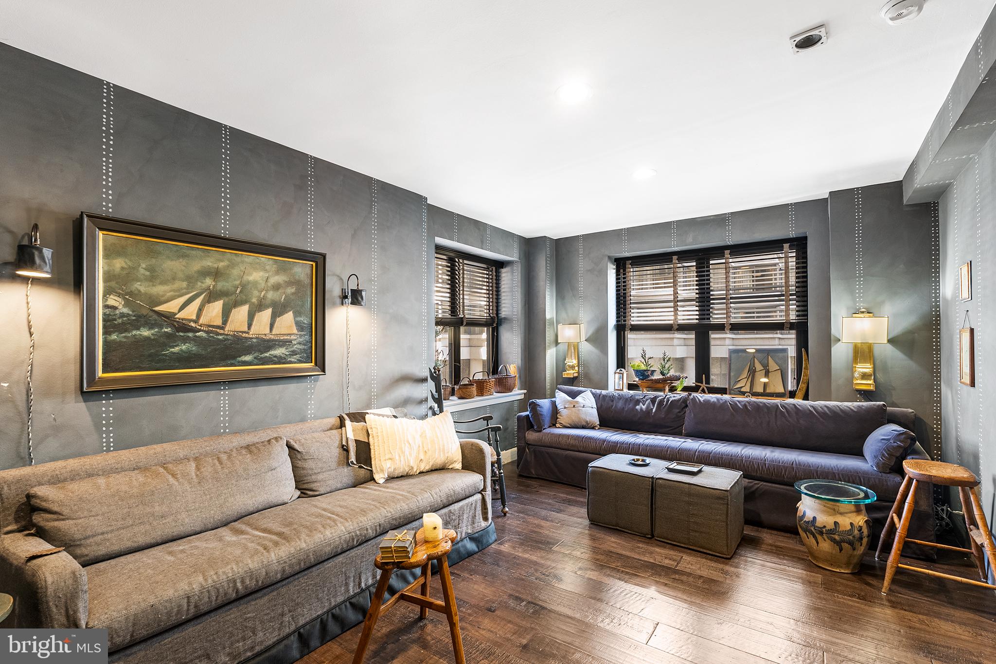 RITTENHOUSE SQUARE - Residential