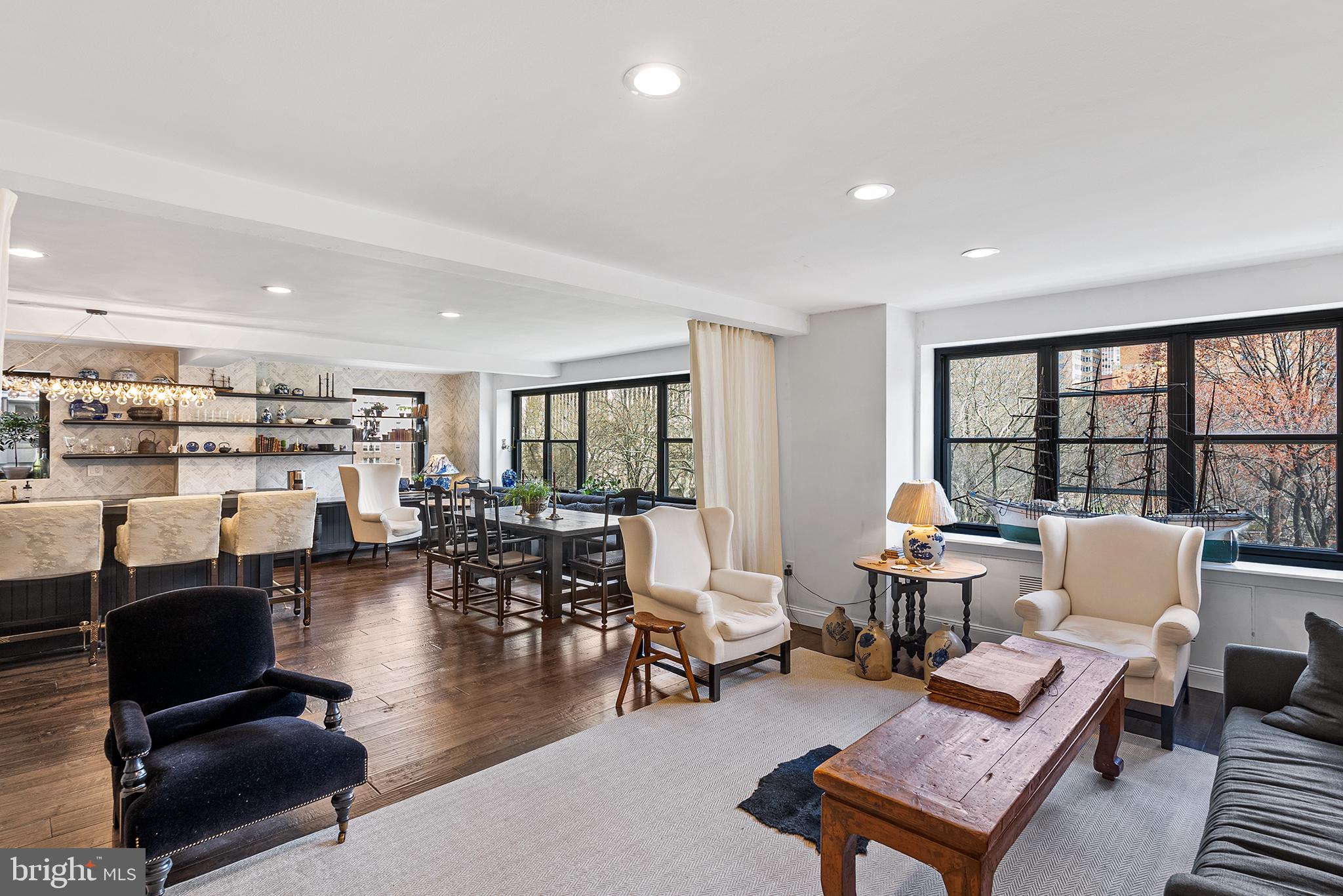 RITTENHOUSE SQUARE - Residential