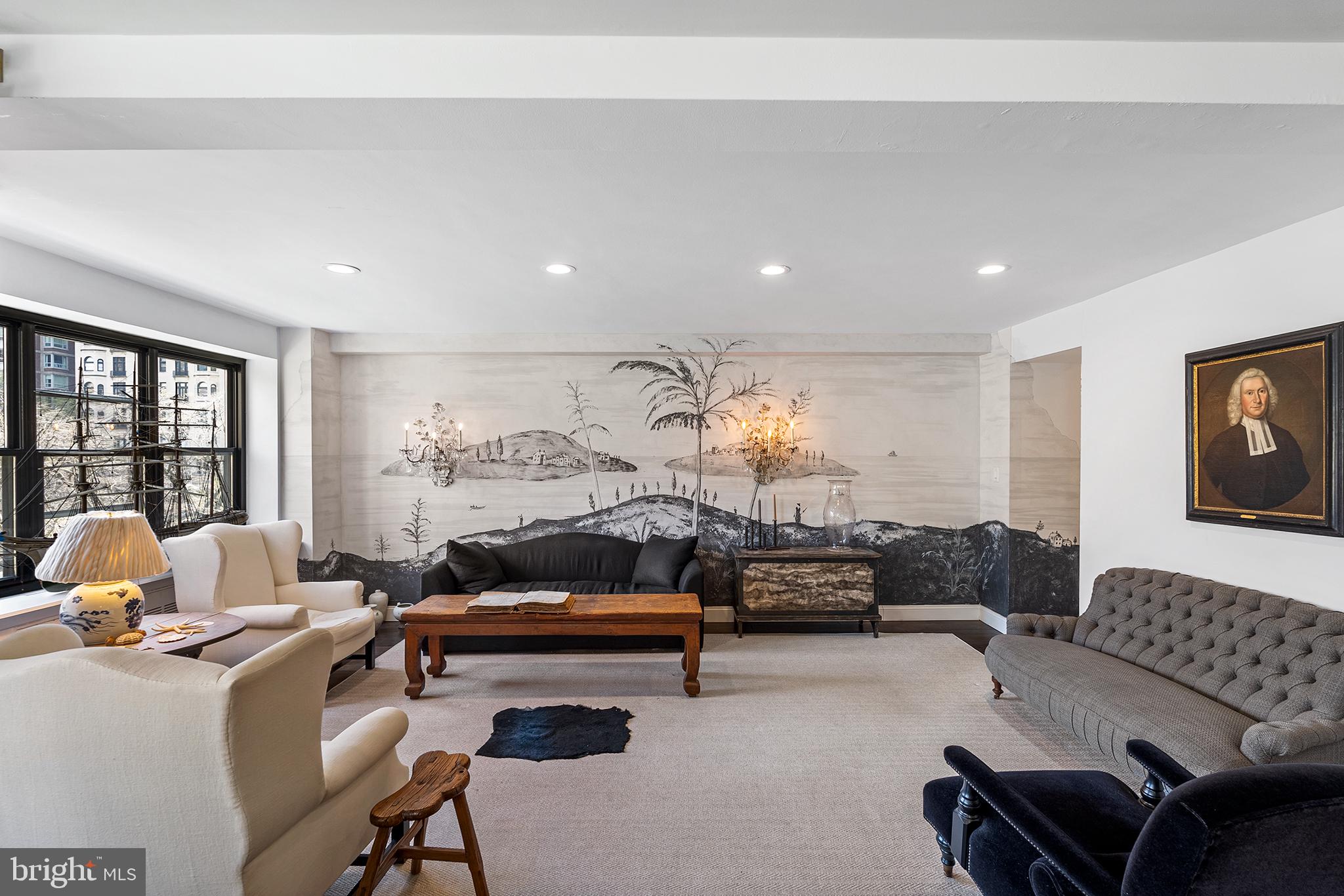 RITTENHOUSE SQUARE - Residential