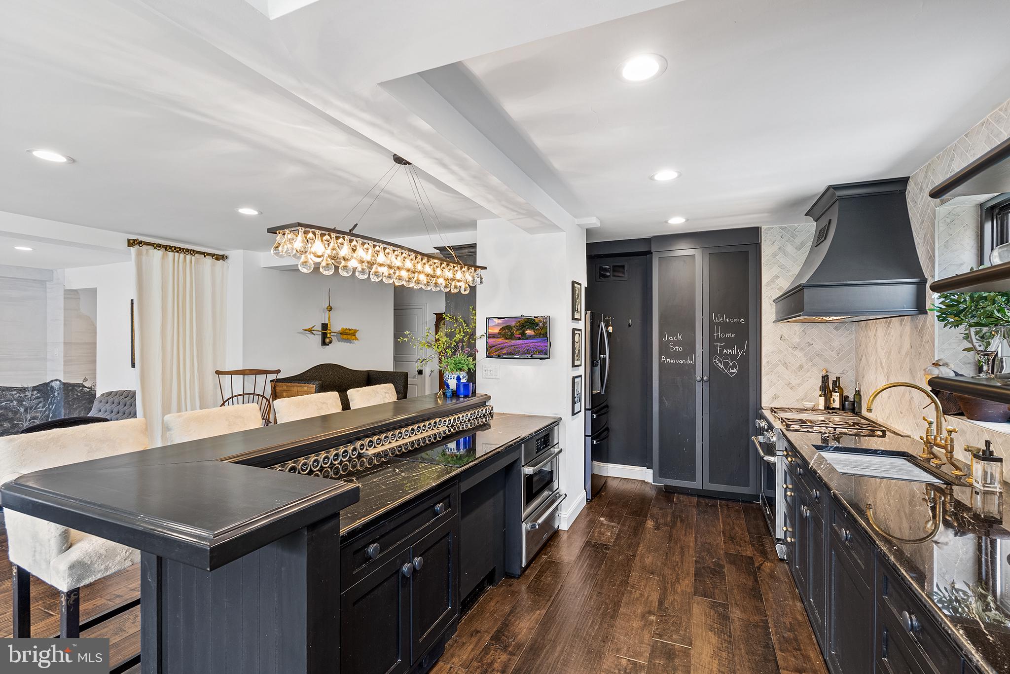 RITTENHOUSE SQUARE - Residential