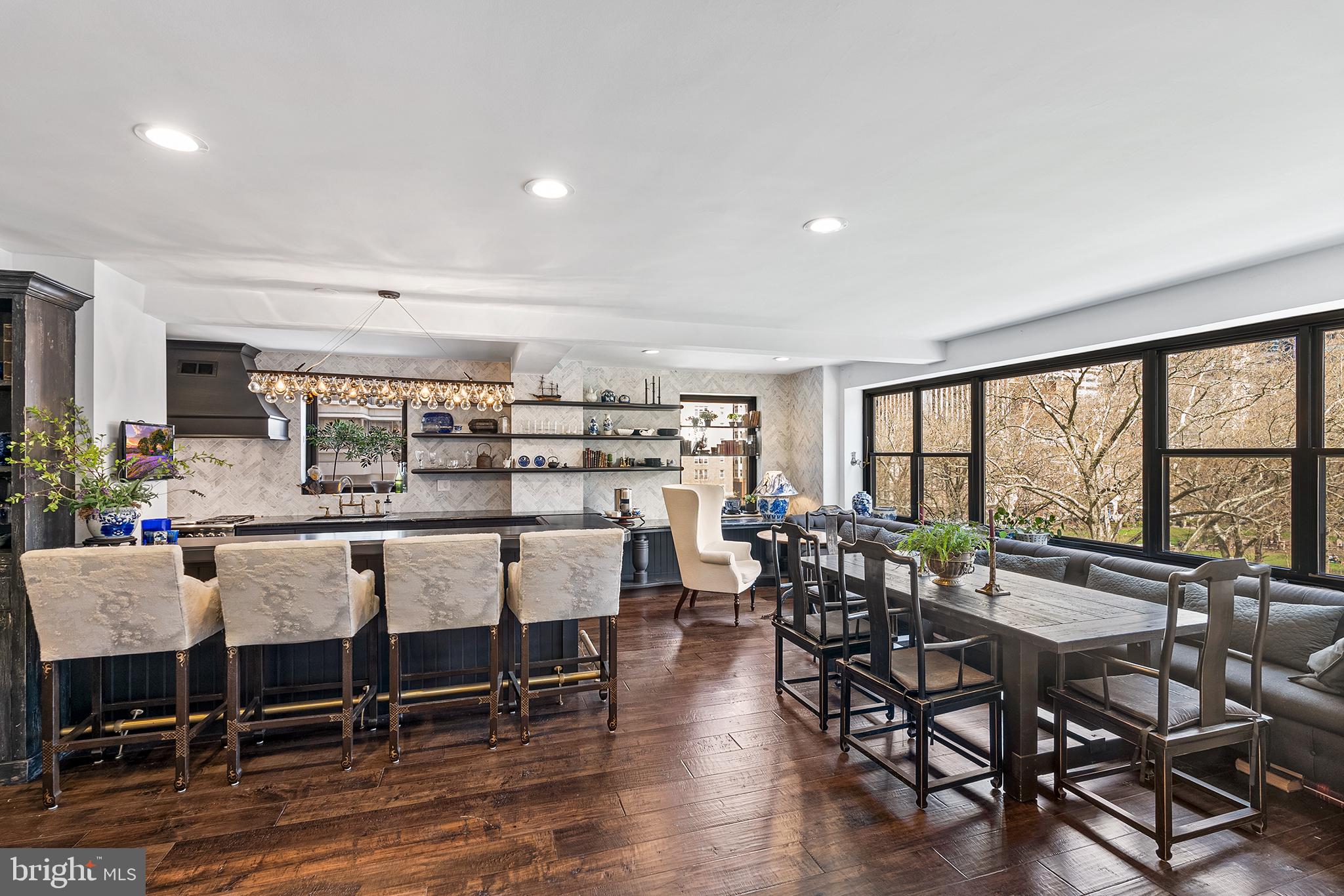 RITTENHOUSE SQUARE - Residential