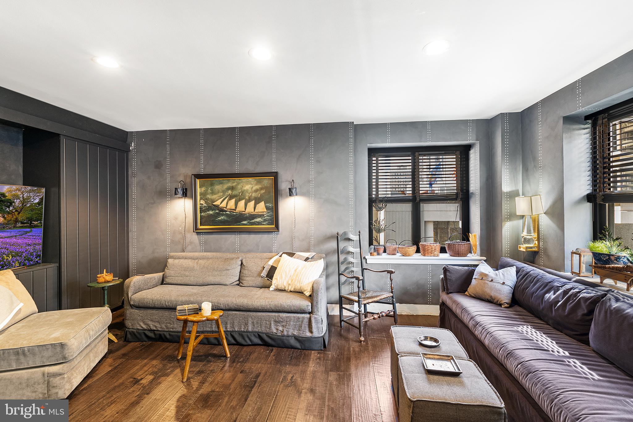 RITTENHOUSE SQUARE - Residential