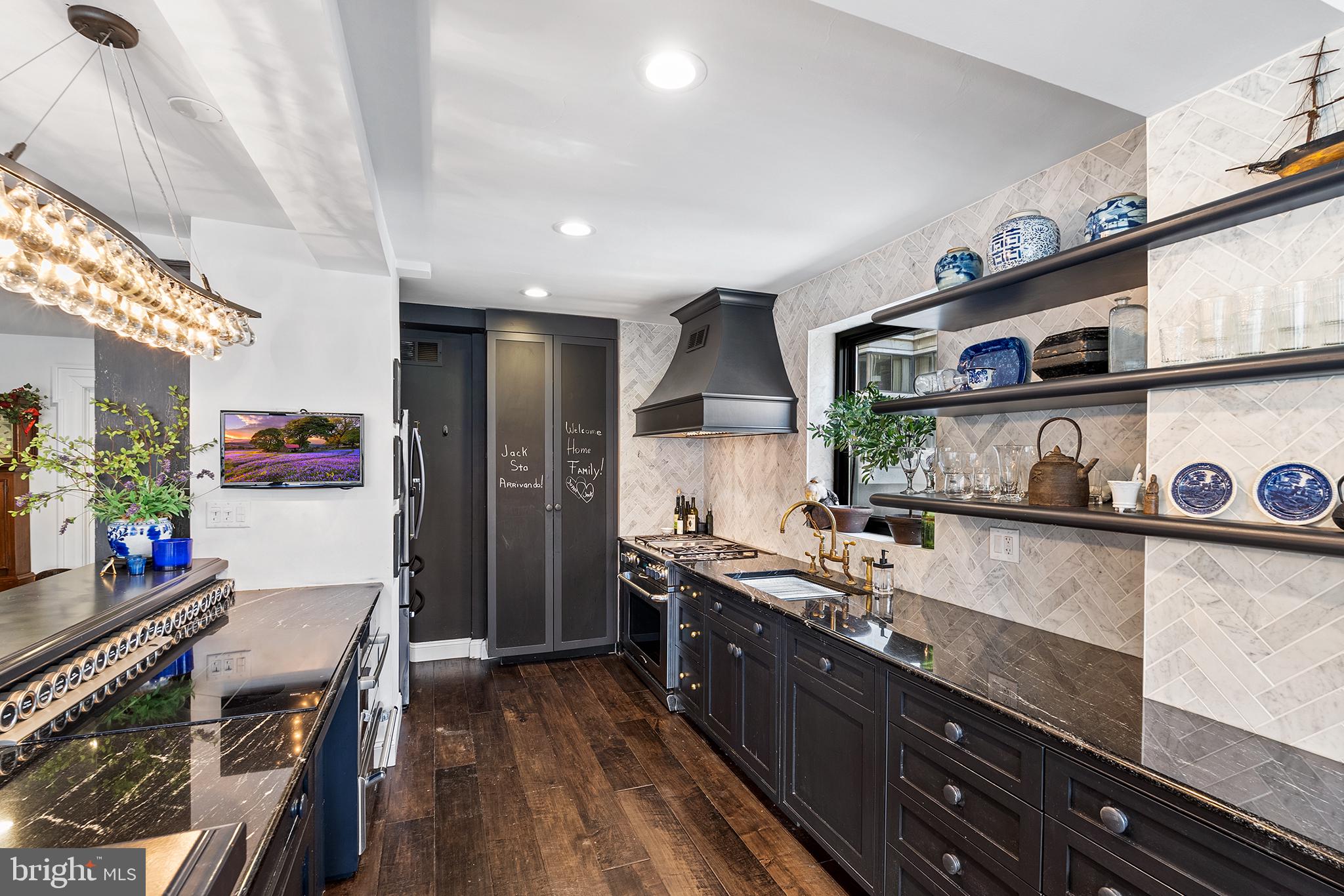 RITTENHOUSE SQUARE - Residential