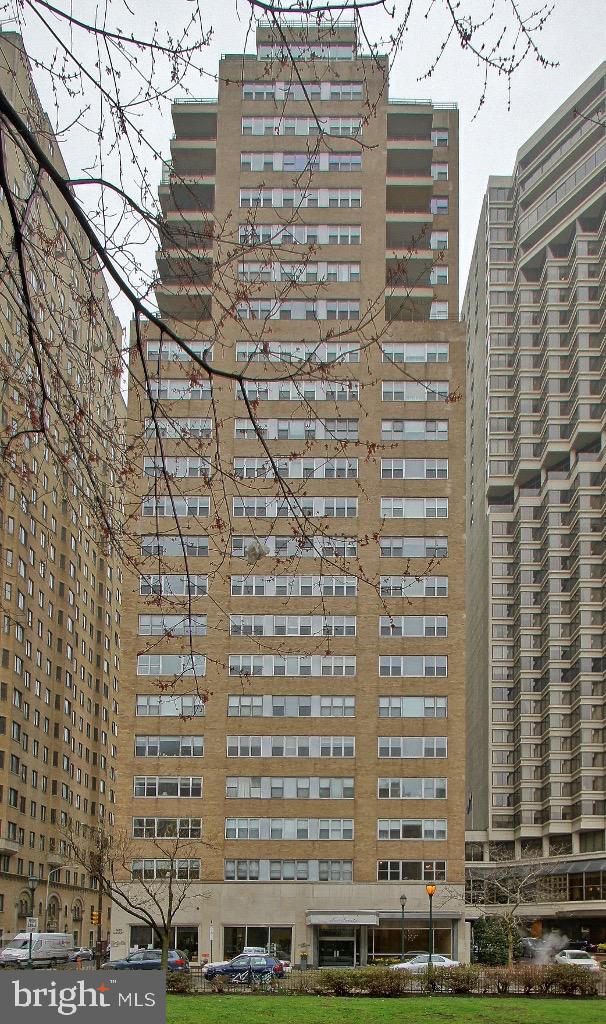 RITTENHOUSE SQUARE - Residential