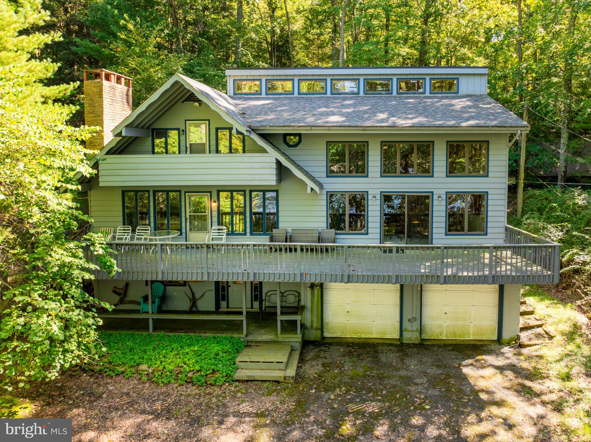 430 STATE PARK ROAD