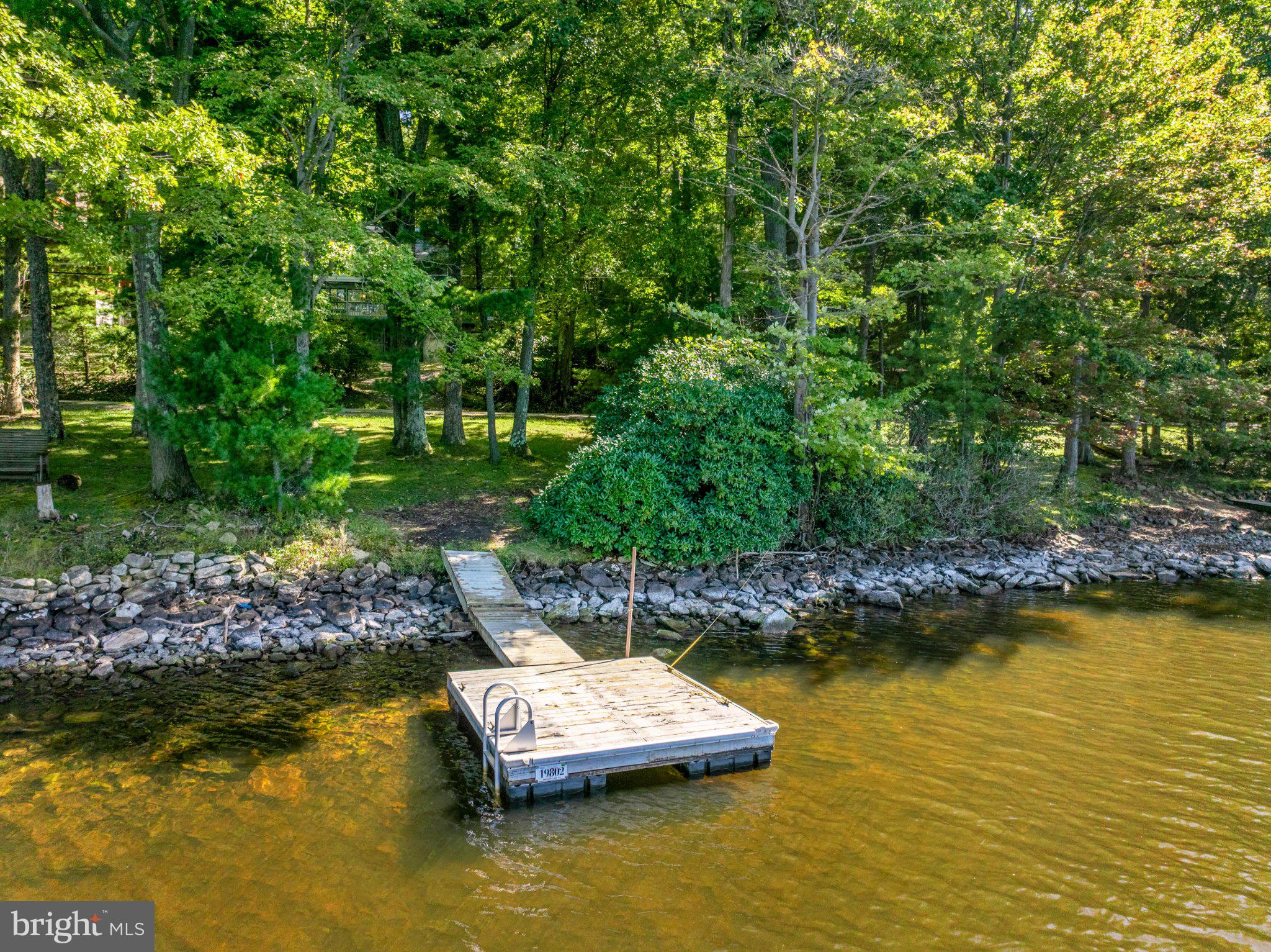 430 STATE PARK ROAD