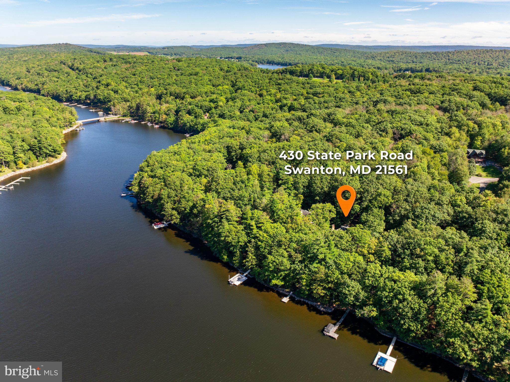 430 STATE PARK ROAD
