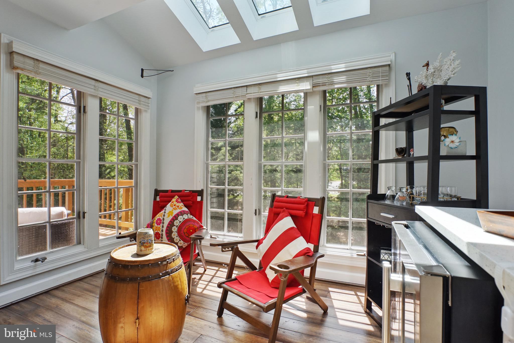 LITTLE ROCKY RUN - Residential