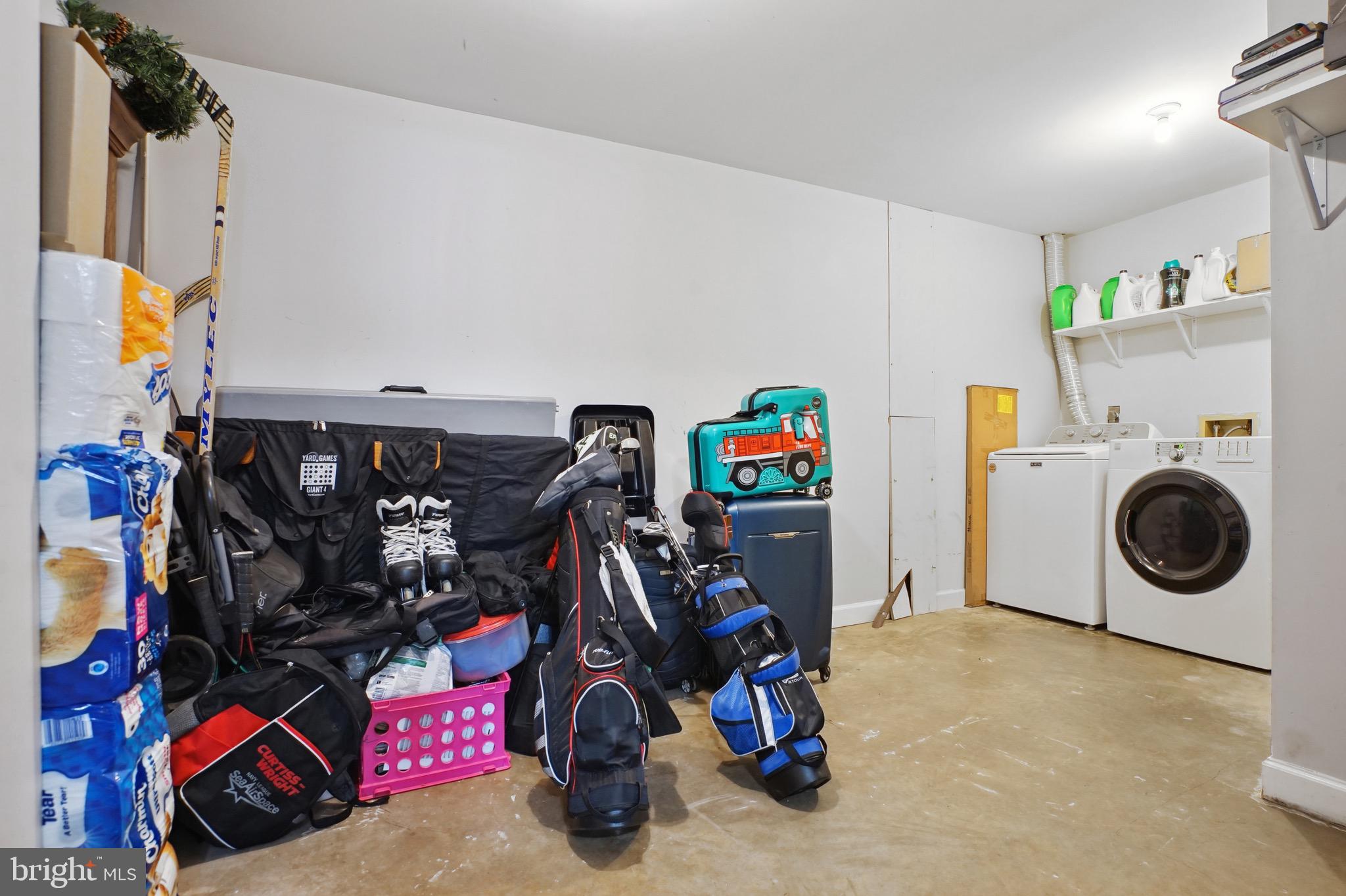 LITTLE ROCKY RUN - Residential