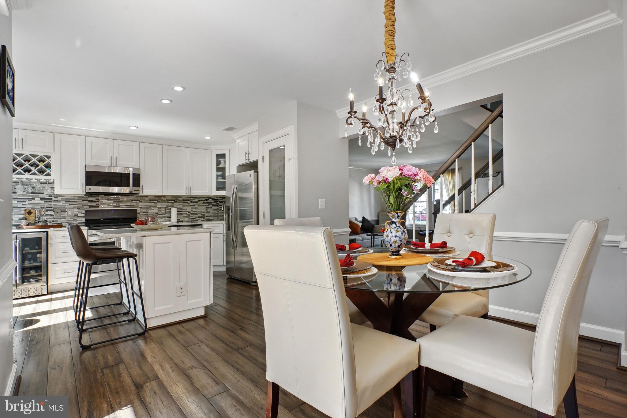 LITTLE ROCKY RUN - Residential