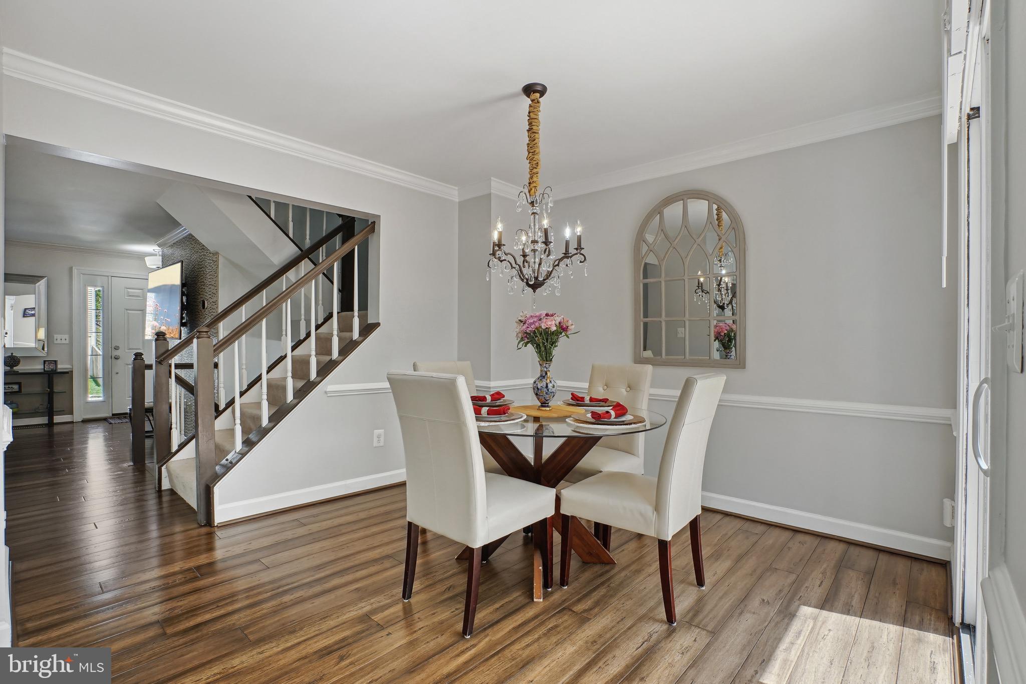 LITTLE ROCKY RUN - Residential