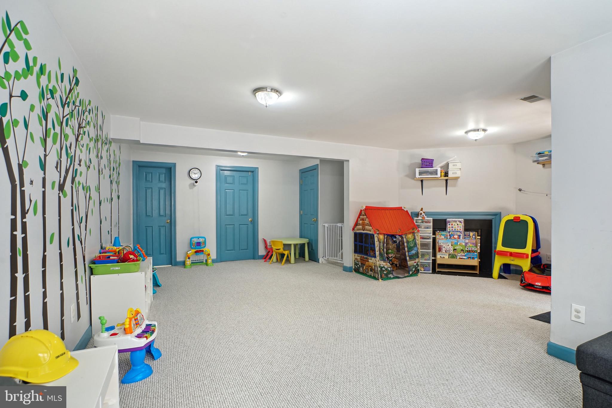 LITTLE ROCKY RUN - Residential