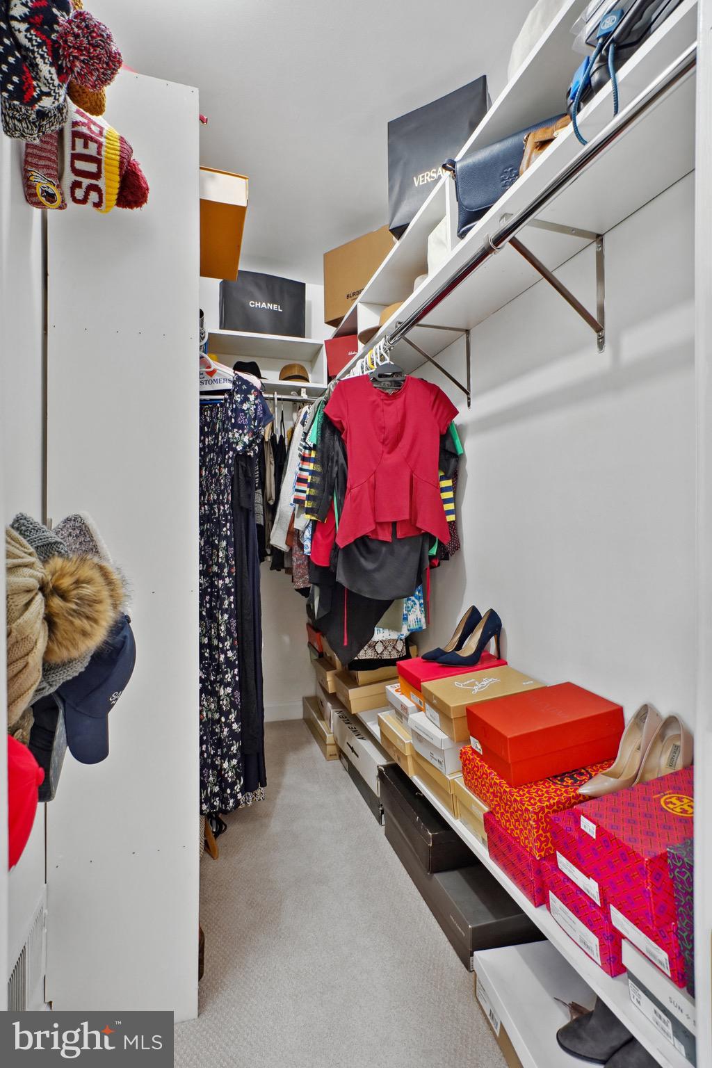 LITTLE ROCKY RUN - Residential