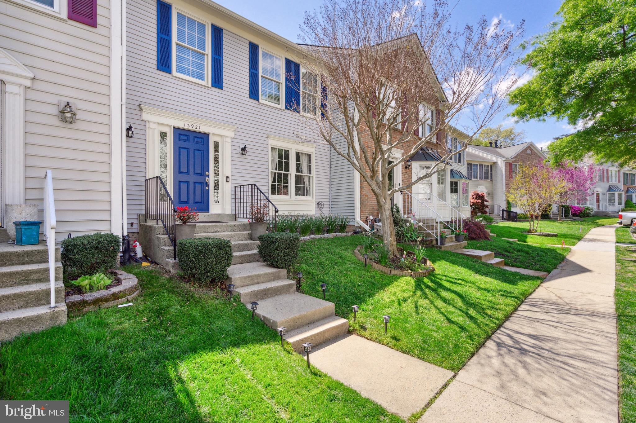 LITTLE ROCKY RUN - Residential