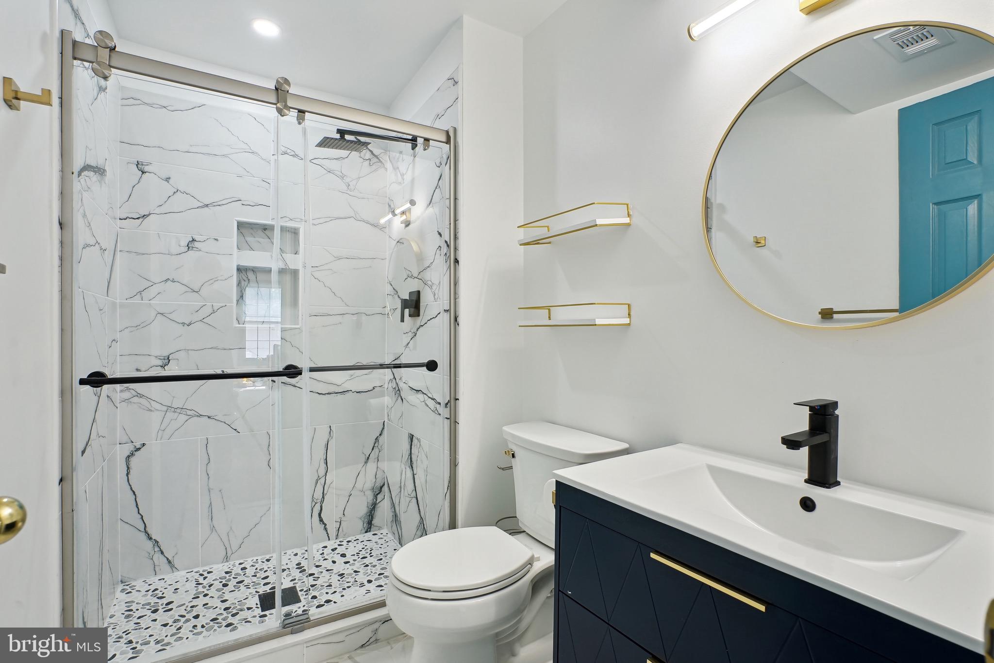 LITTLE ROCKY RUN - Residential