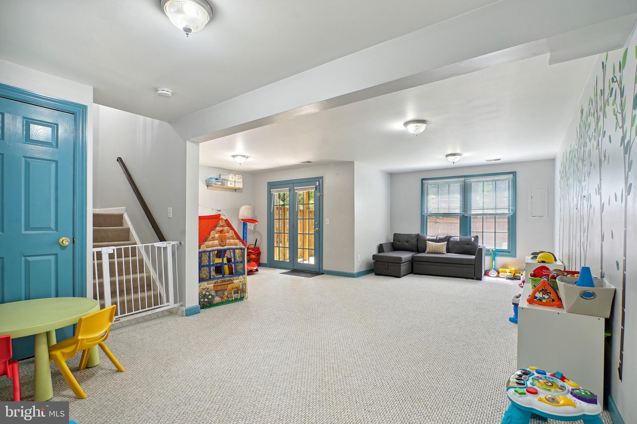 LITTLE ROCKY RUN - Residential