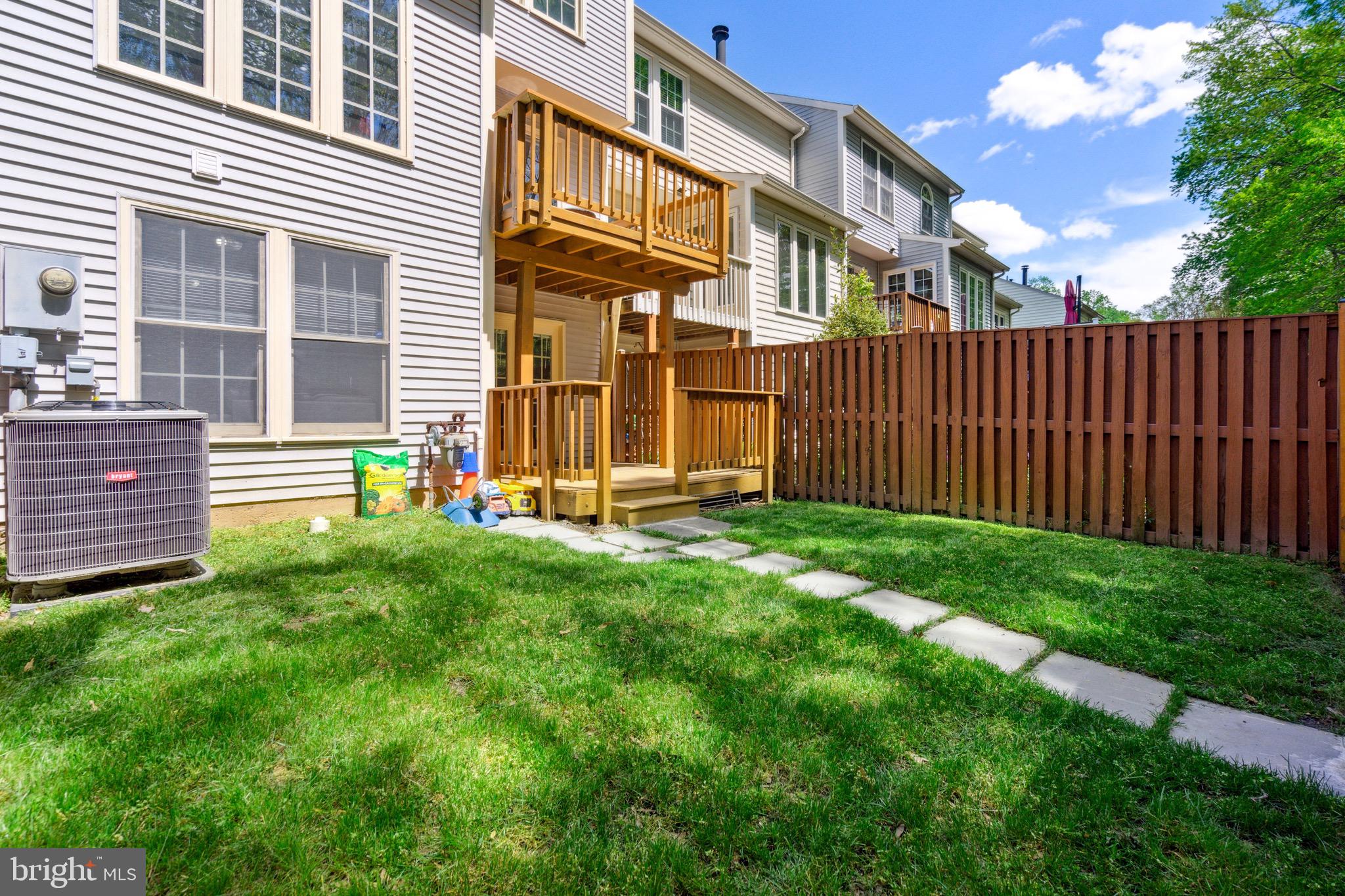 LITTLE ROCKY RUN - Residential