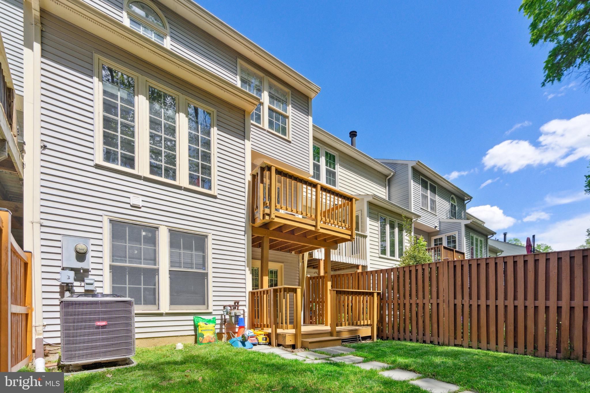 LITTLE ROCKY RUN - Residential