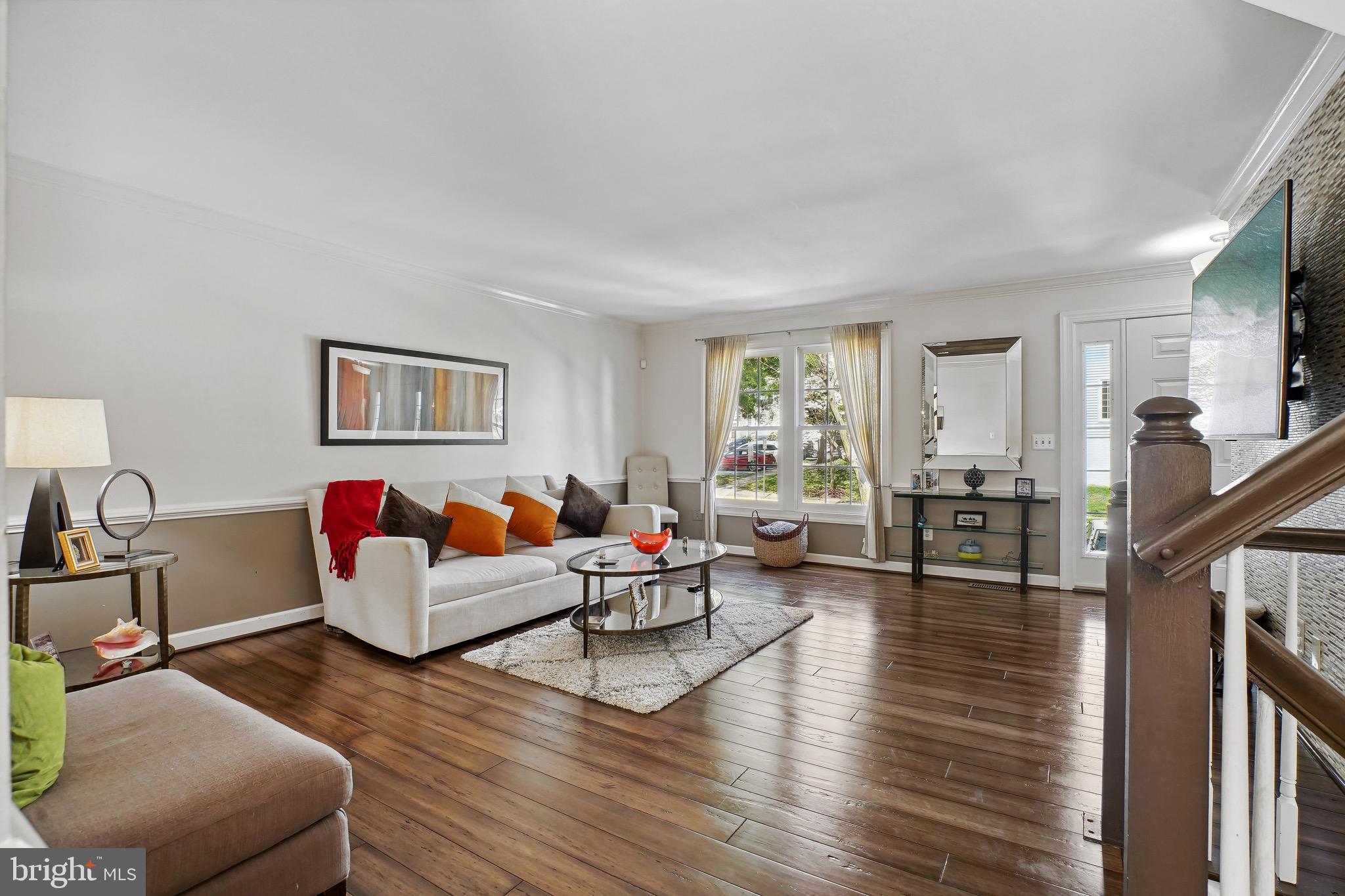 LITTLE ROCKY RUN - Residential