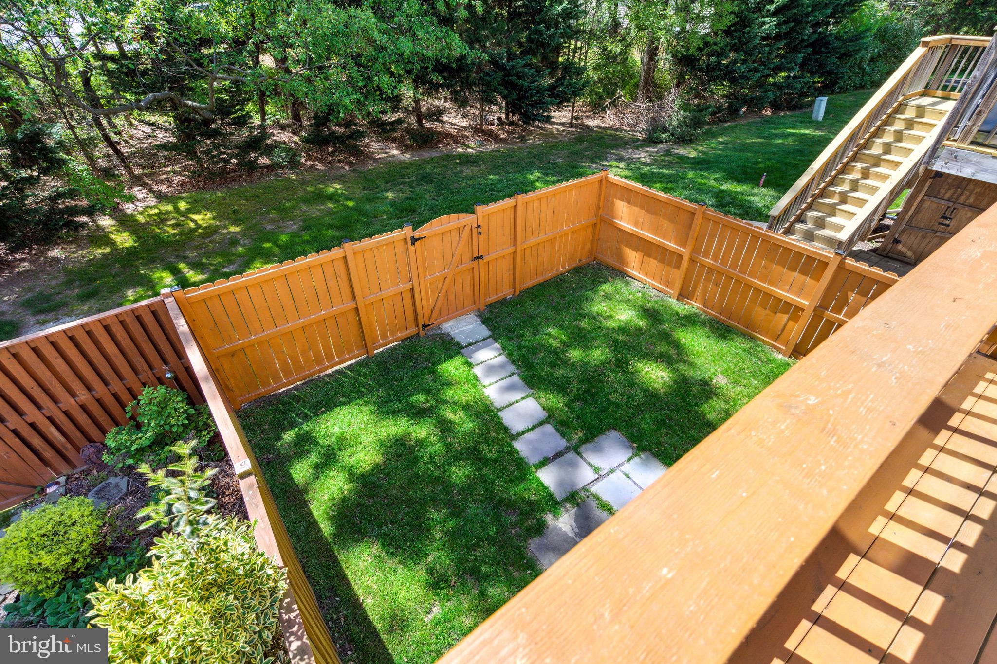 LITTLE ROCKY RUN - Residential