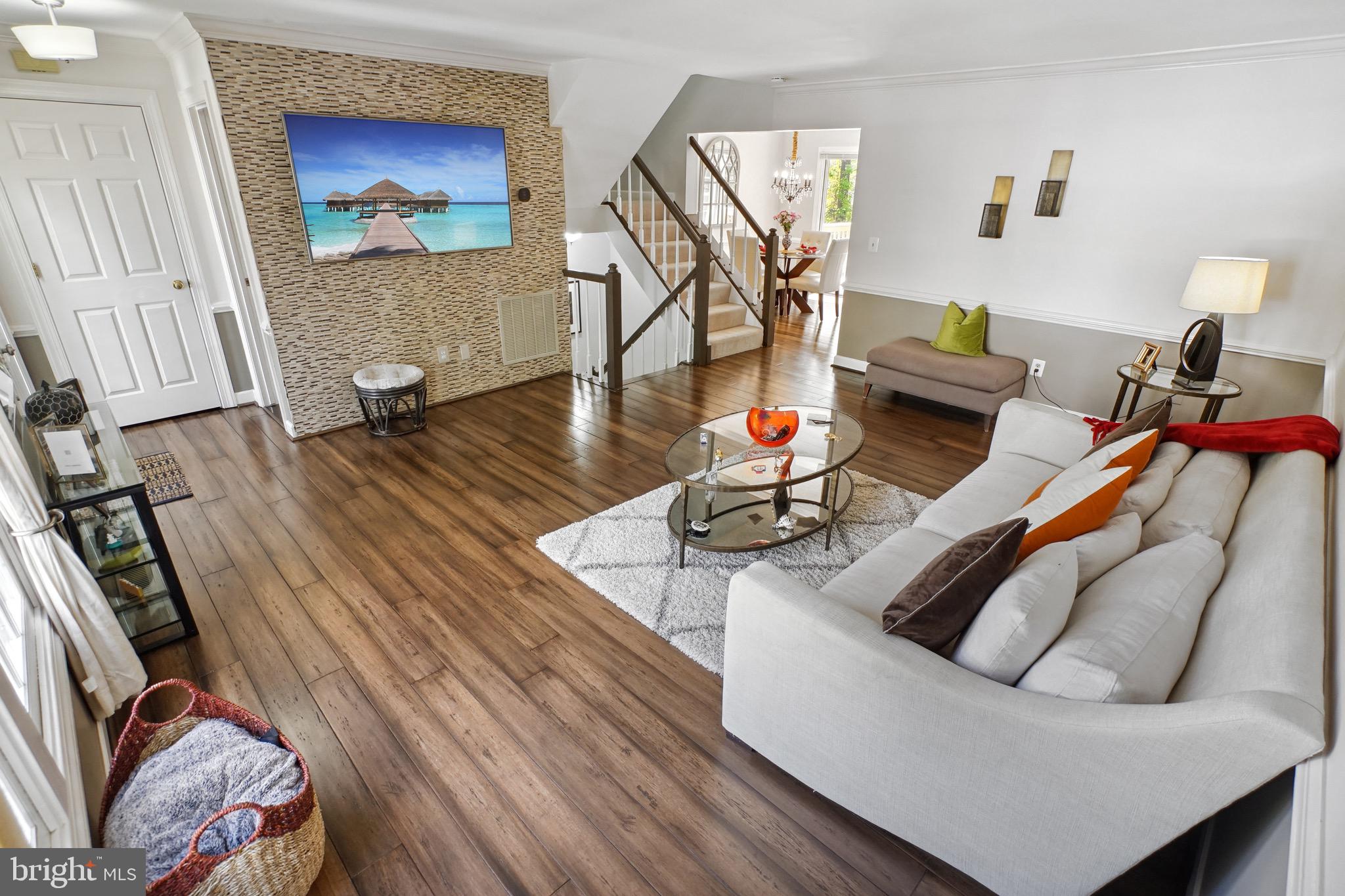 LITTLE ROCKY RUN - Residential