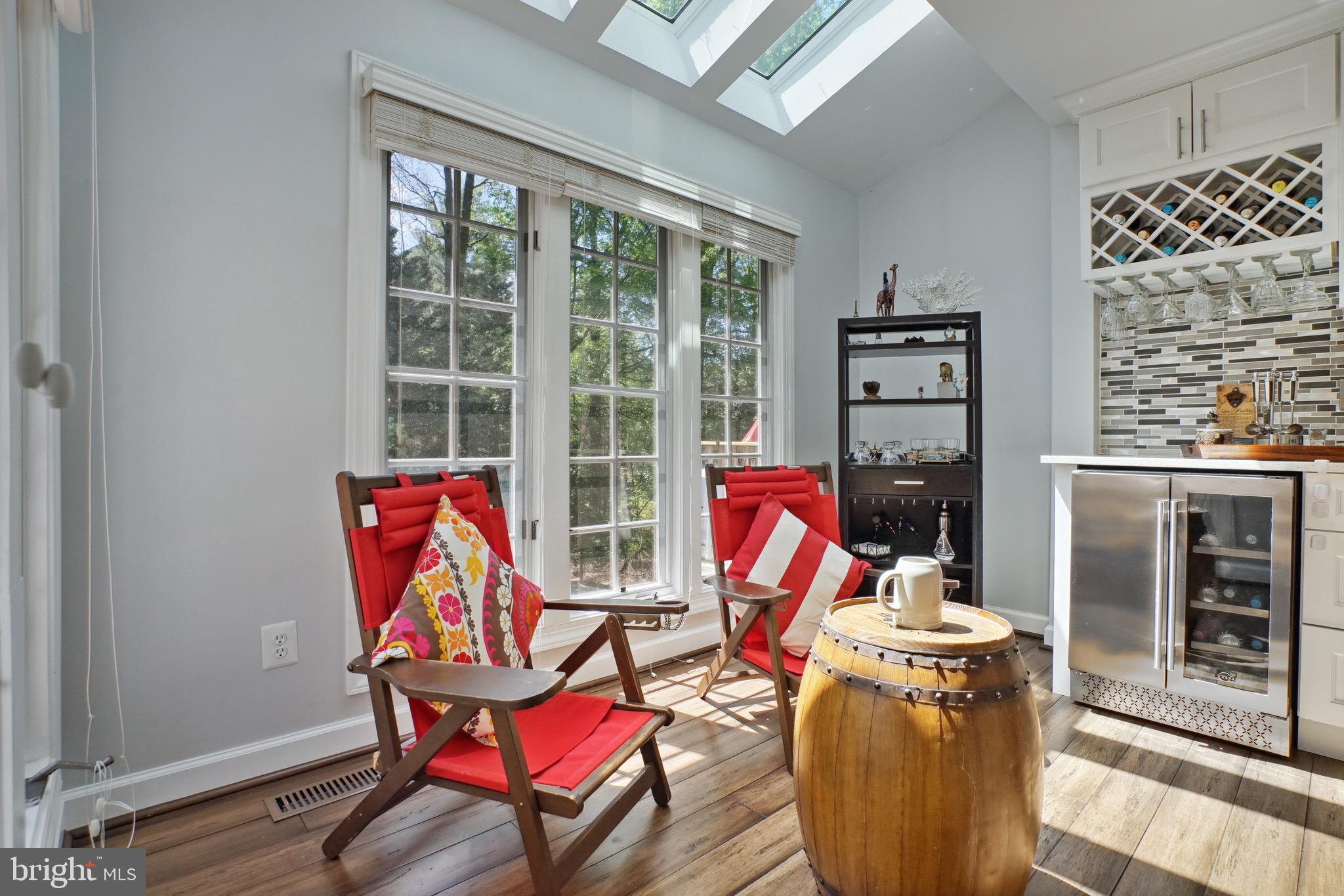 LITTLE ROCKY RUN - Residential